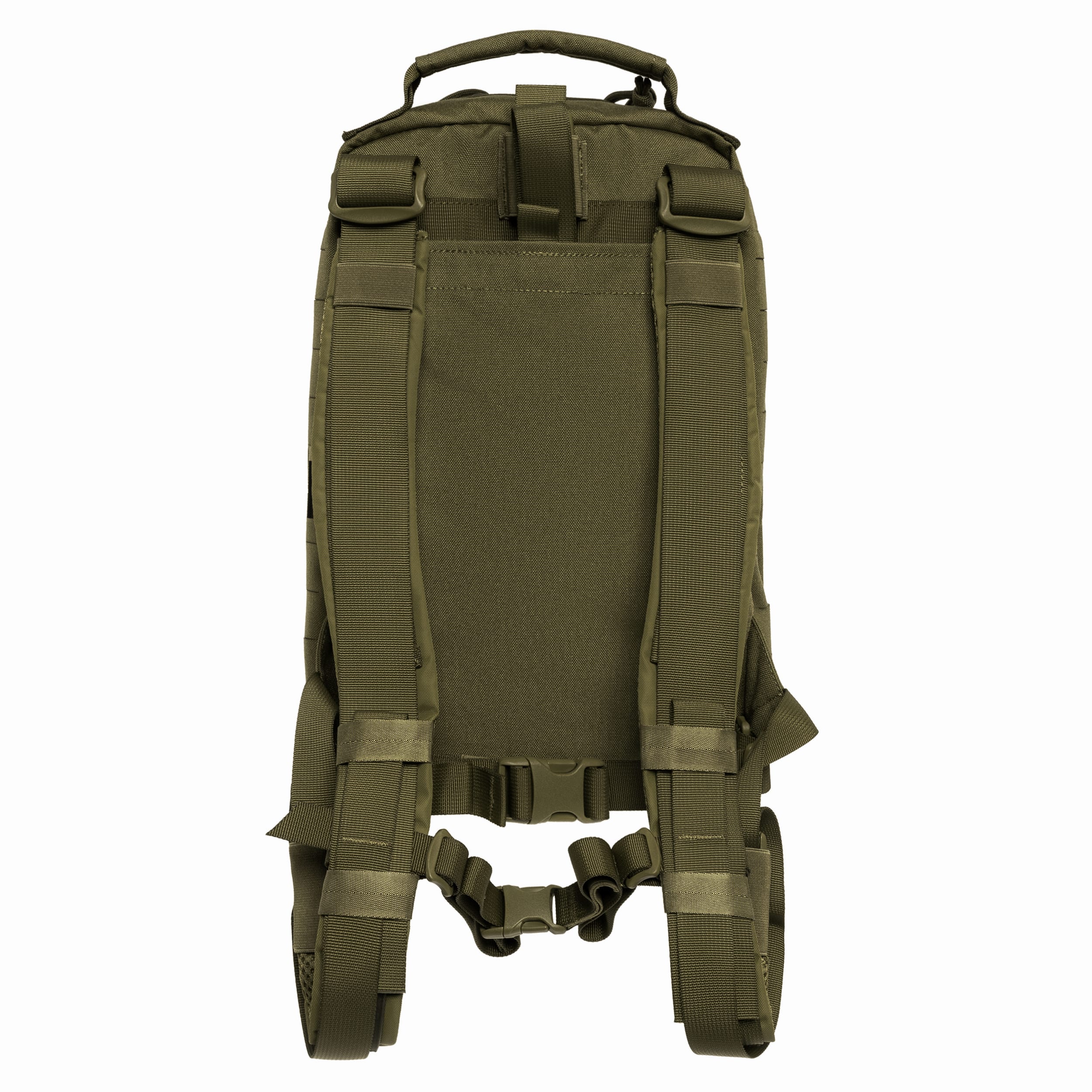 Tasmanian Tiger - Medic Assault Pack S MKII 6 l - Erste-Hilfe-Rucksack - Olive