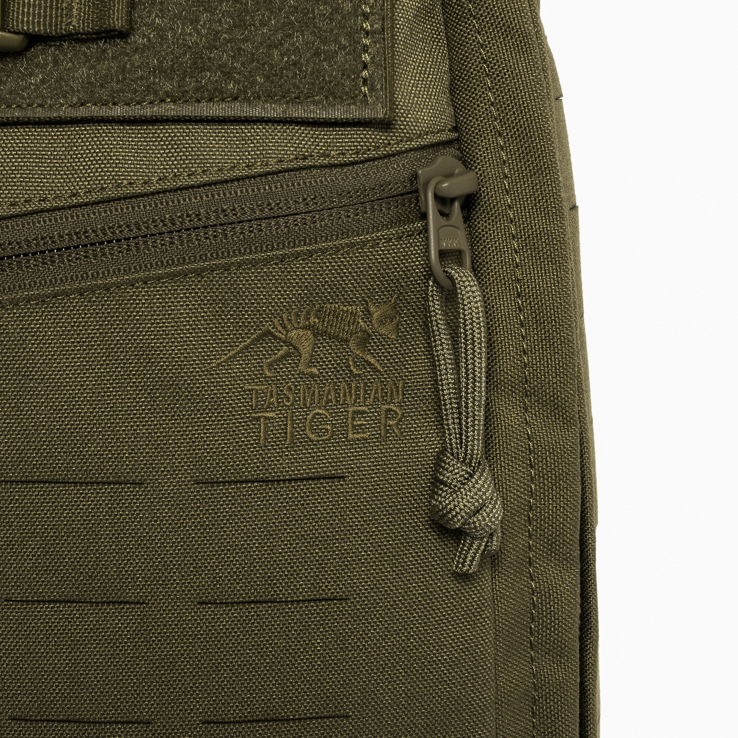 Tasmanian Tiger - Medic Assault Pack S MKII 6 l - Erste-Hilfe-Rucksack - Olive