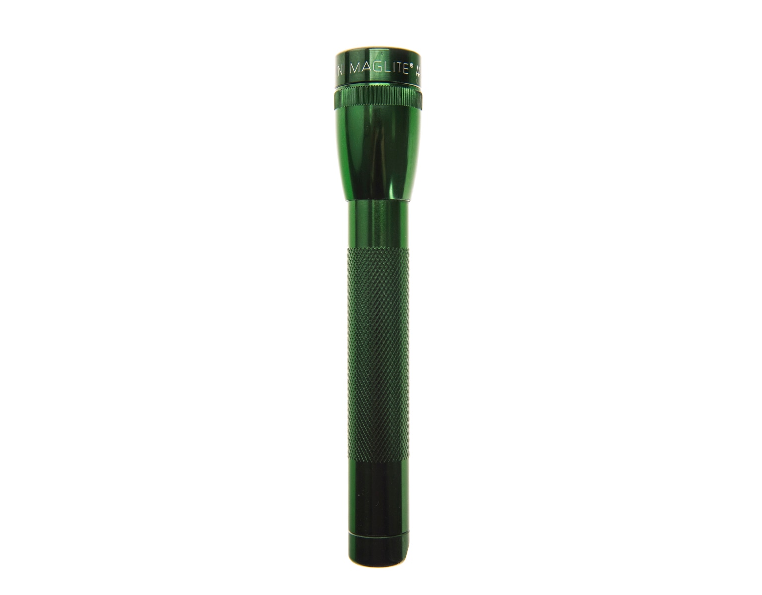 Maglite - Mini - Taschenlampe - 2xAA - 12 Lumen - Green