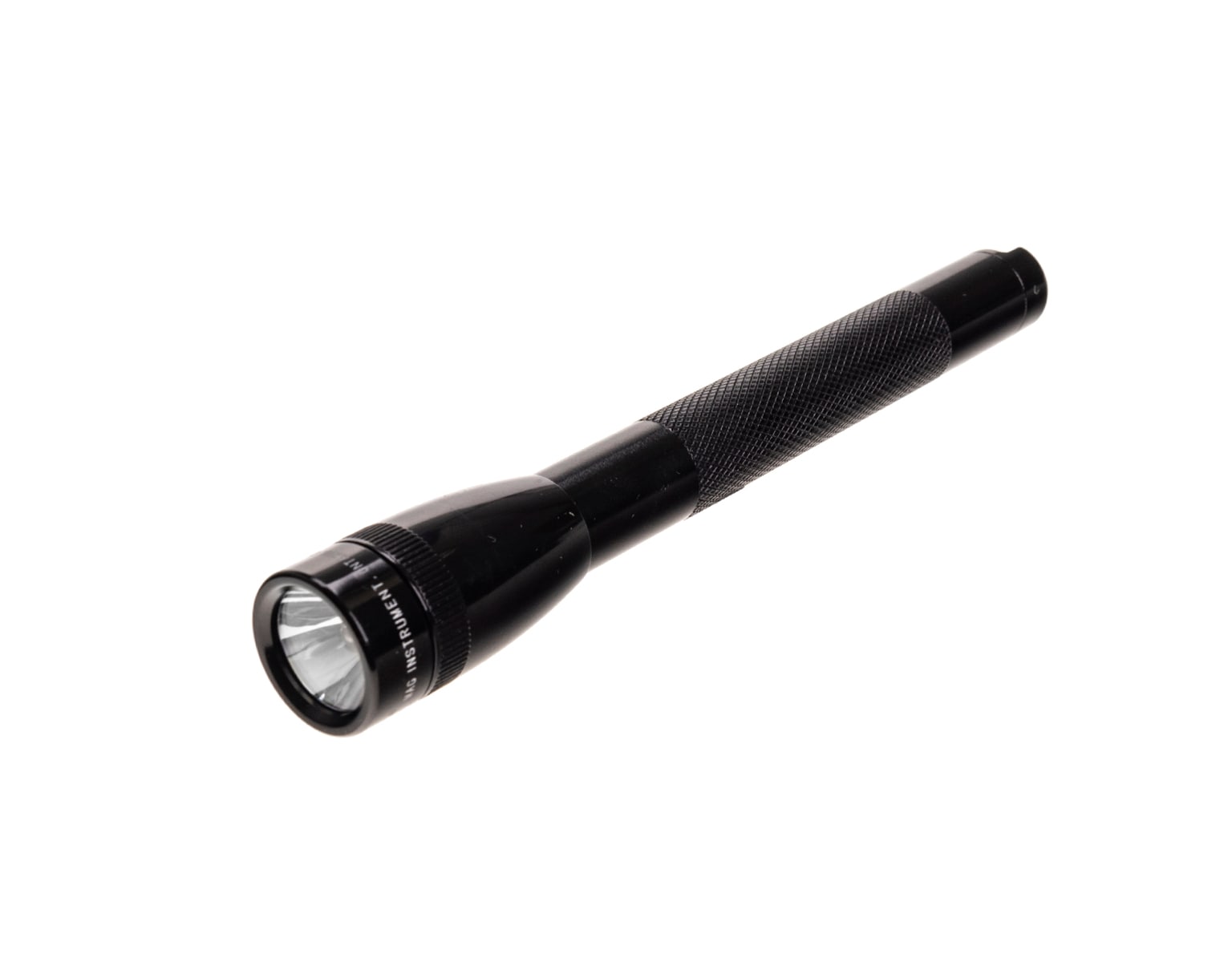 Maglite-  Mini - Taschenlampe - 2xAAA - Taschenlampe - Black