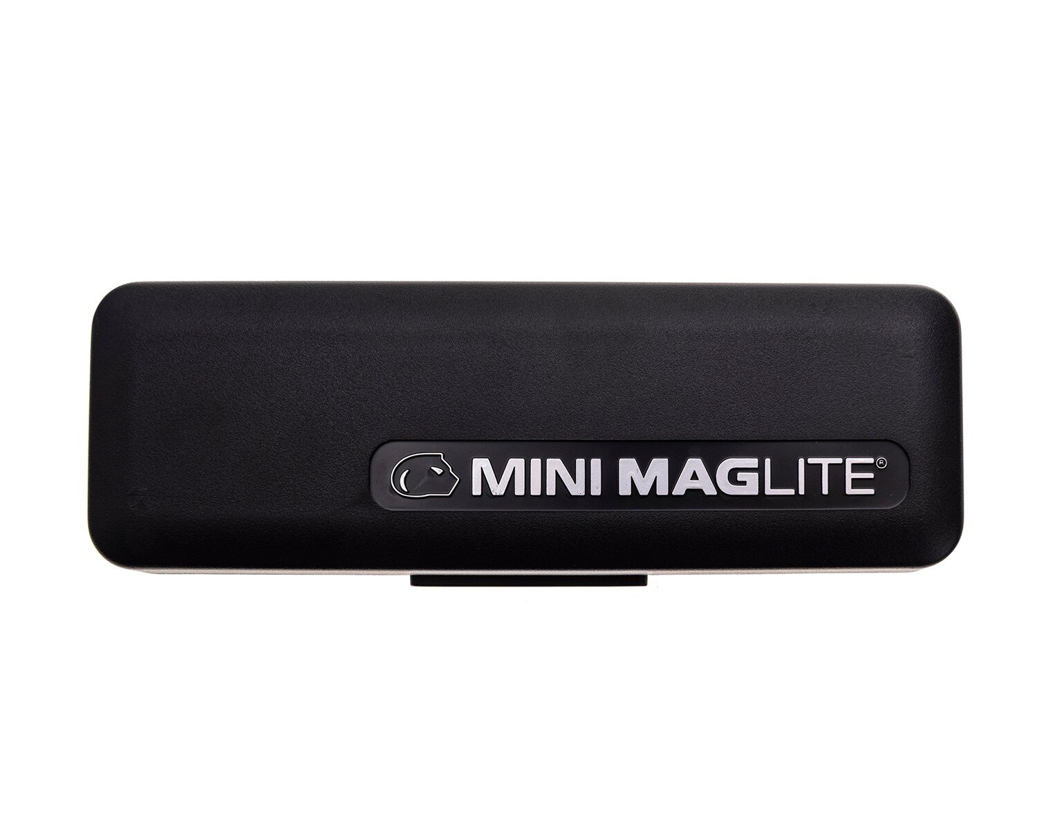 Maglite-  Mini - Taschenlampe - 2xAAA - Taschenlampe - Black