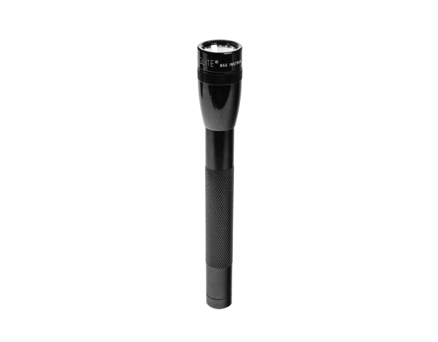 Maglite-  Mini - Taschenlampe - 2xAAA - Taschenlampe - Black