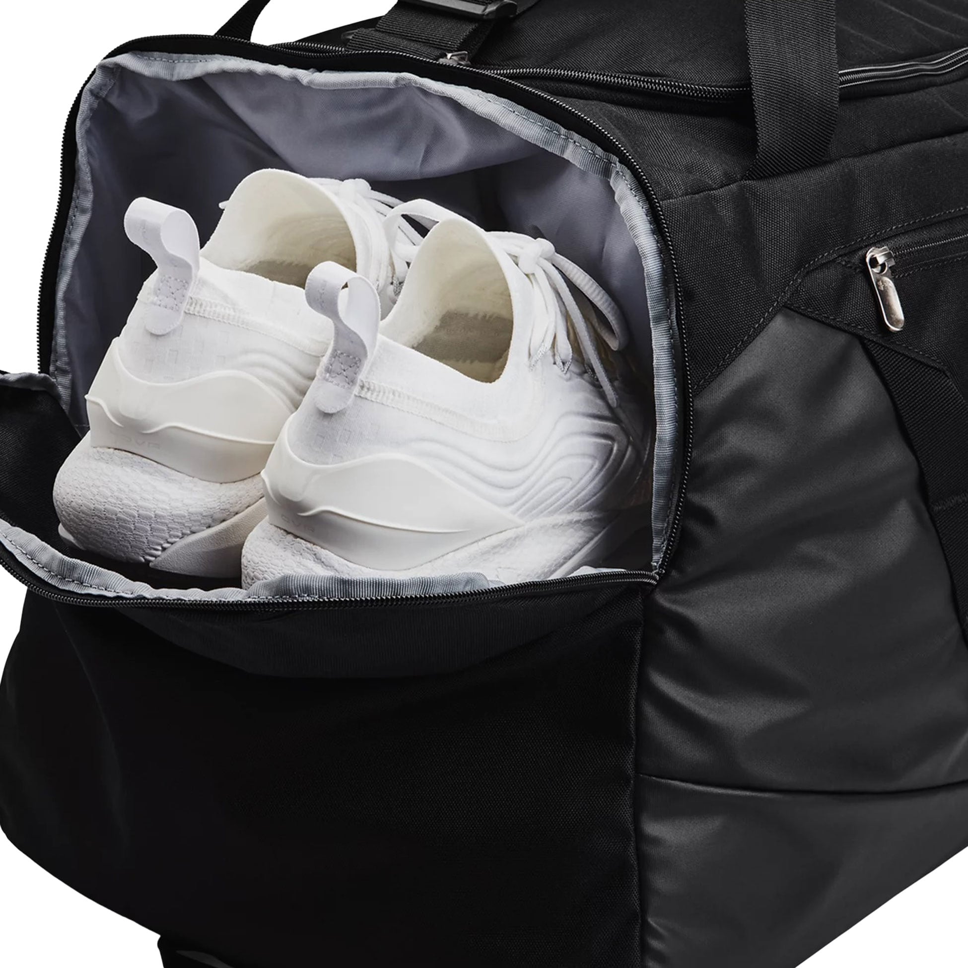 Under Armour - Duffle Undeniable 5.0 Large Tasche 101 l - Black