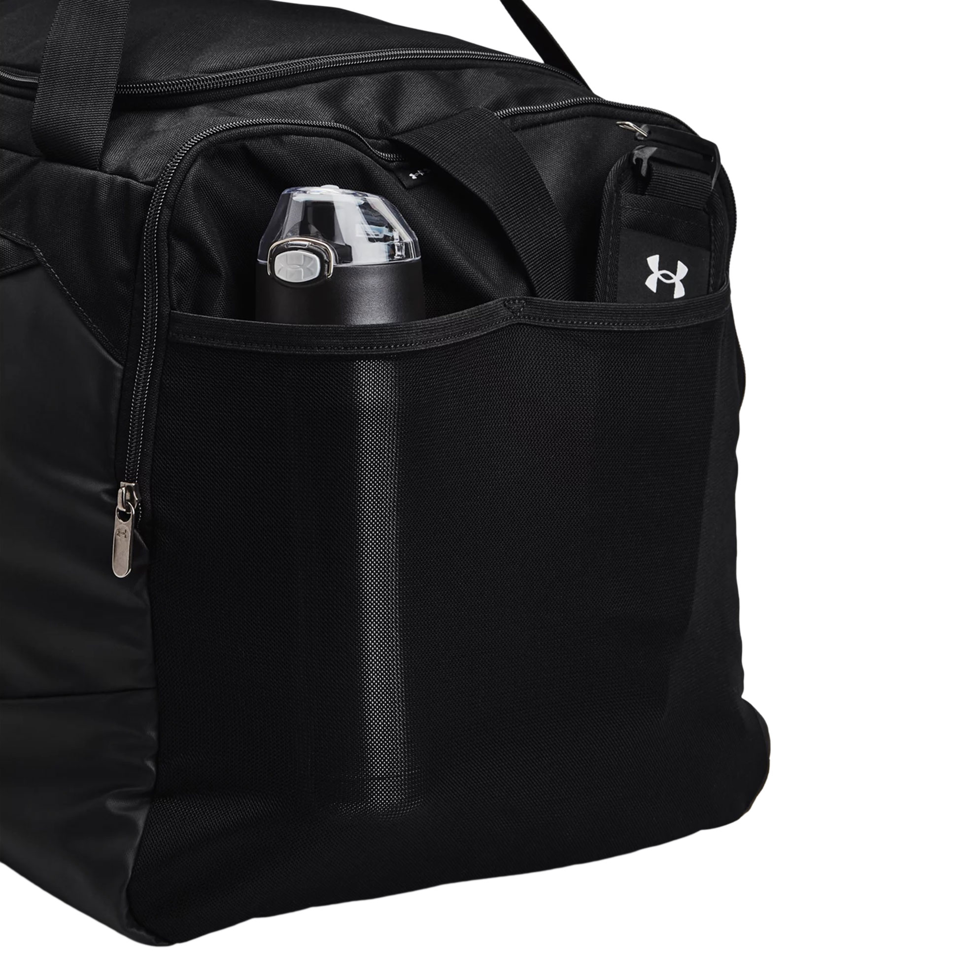Under Armour - Duffle Undeniable 5.0 Large Tasche 101 l - Black