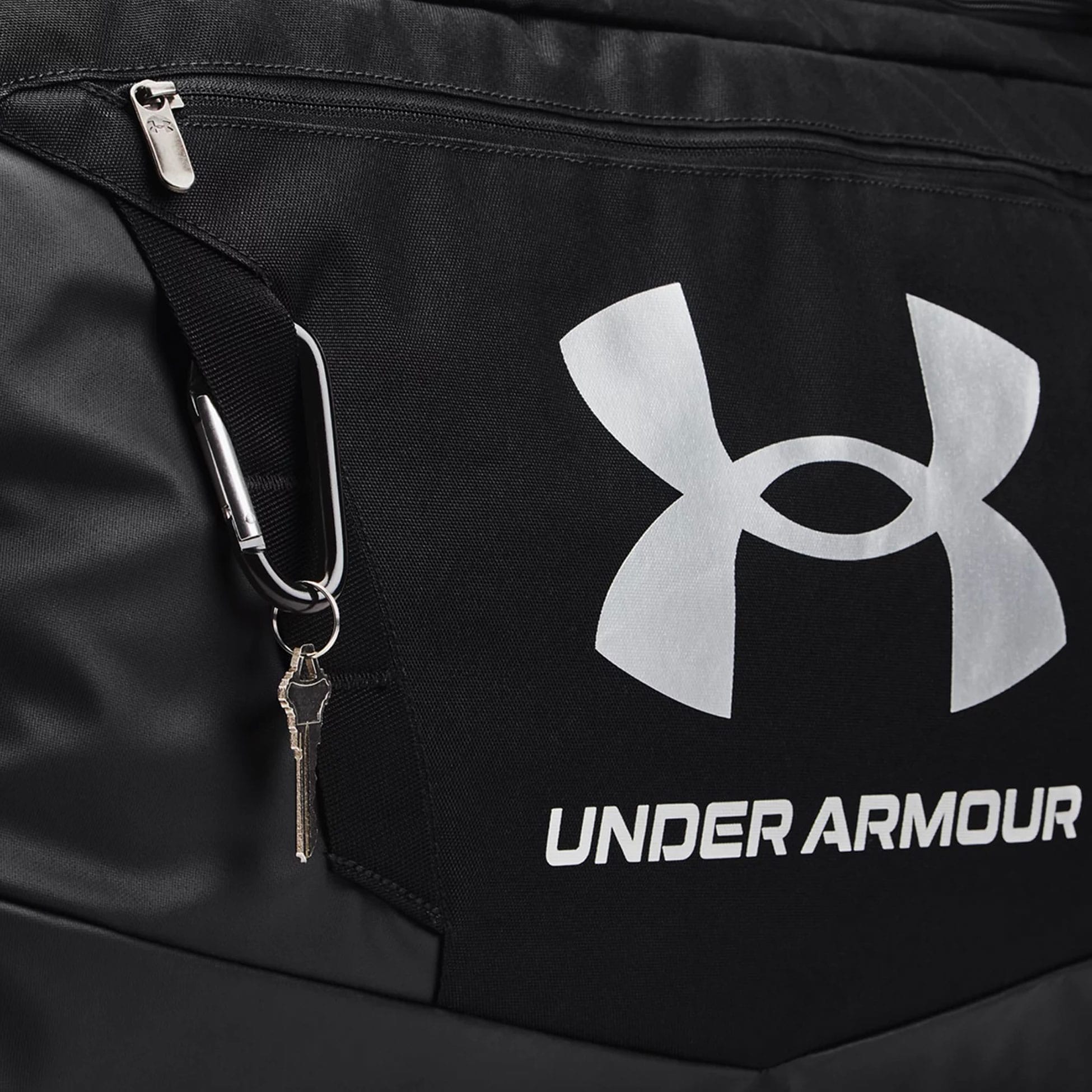 Under Armour - Duffle Undeniable 5.0 Large Tasche 101 l - Black