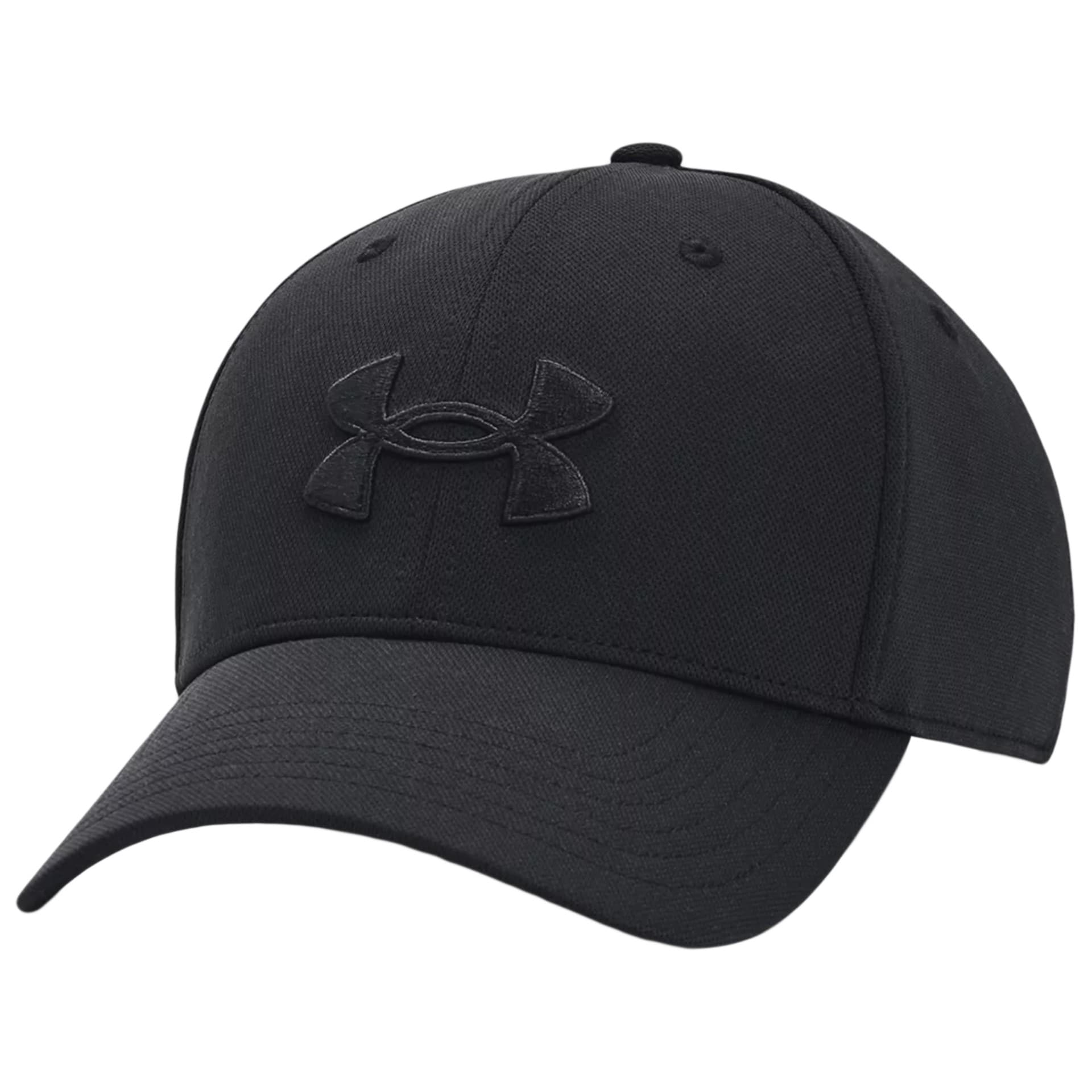 Under Armour - Blitzing Adjustable Cap - Black