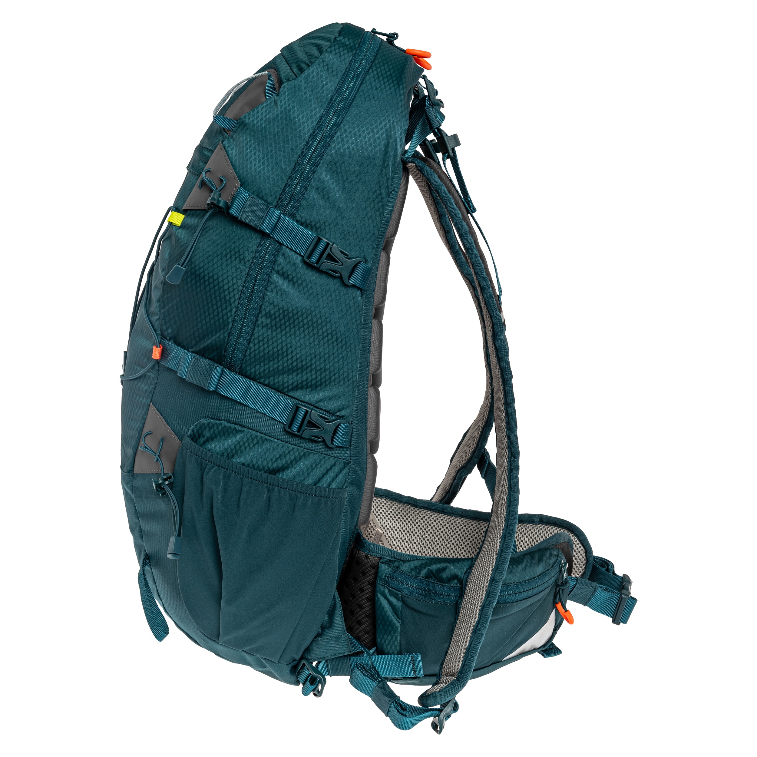 Alpinus - Fatra II 30 l Rucksack - Grün