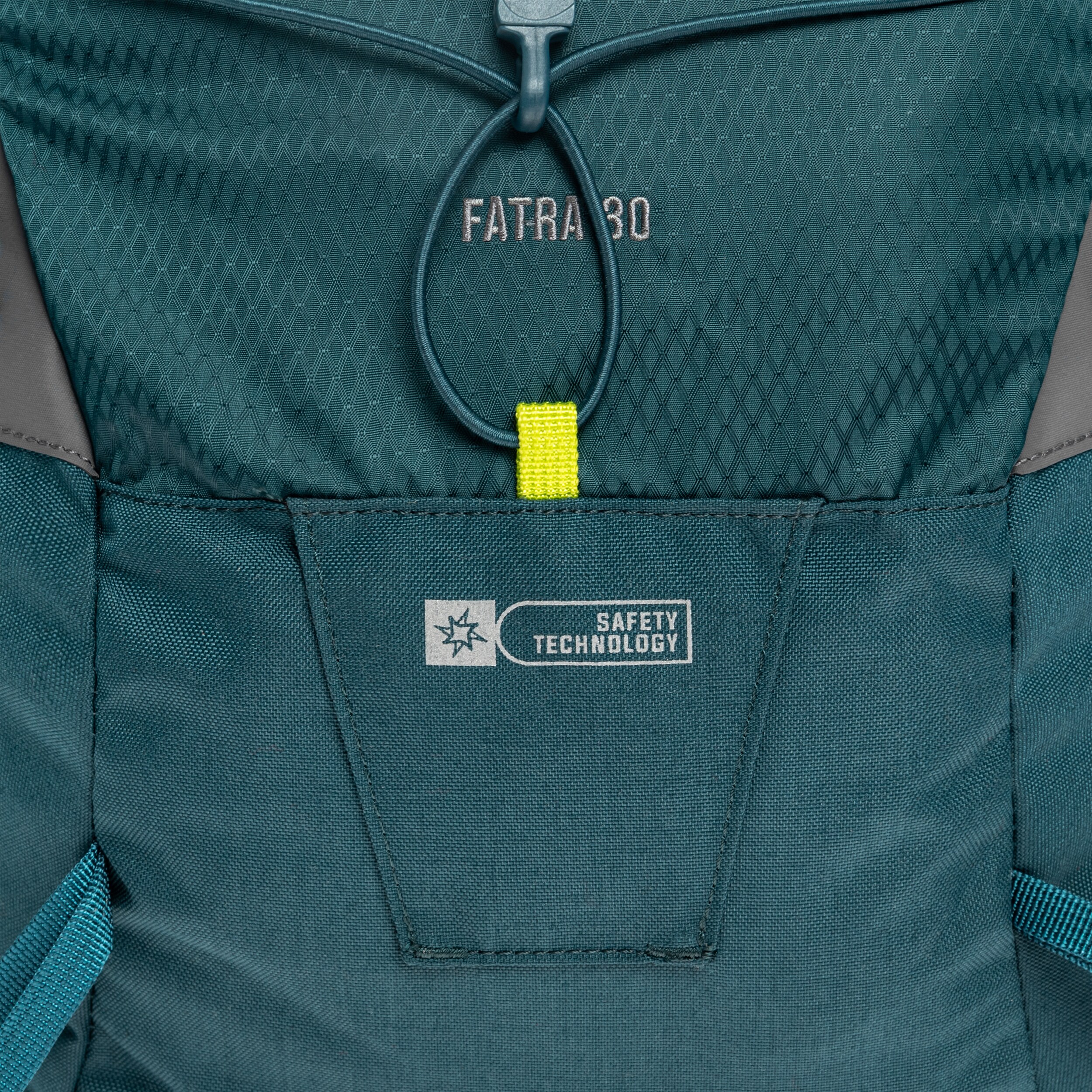 Alpinus - Fatra II 30 l Rucksack - Grün