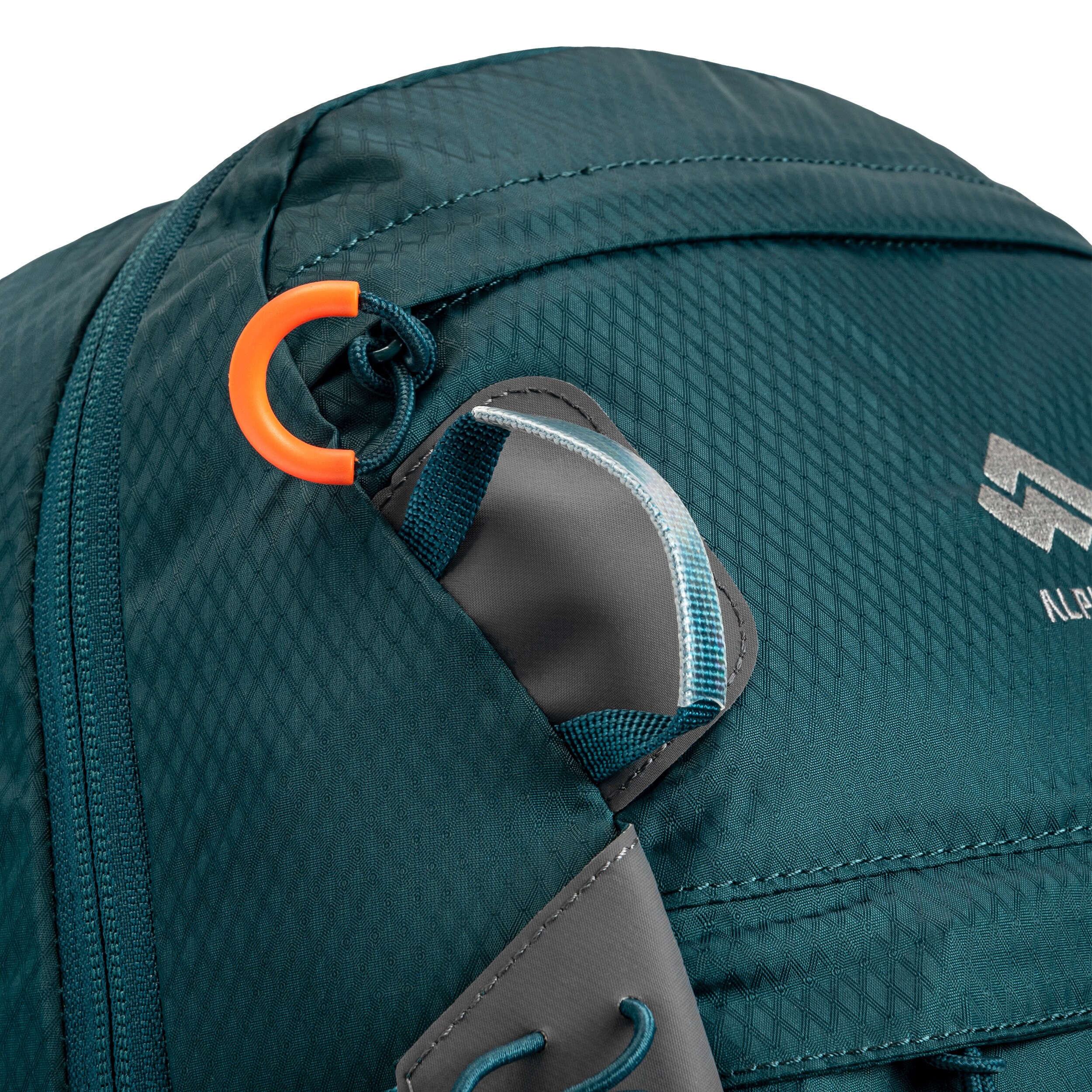 Alpinus - Fatra II 30 l Rucksack - Grün