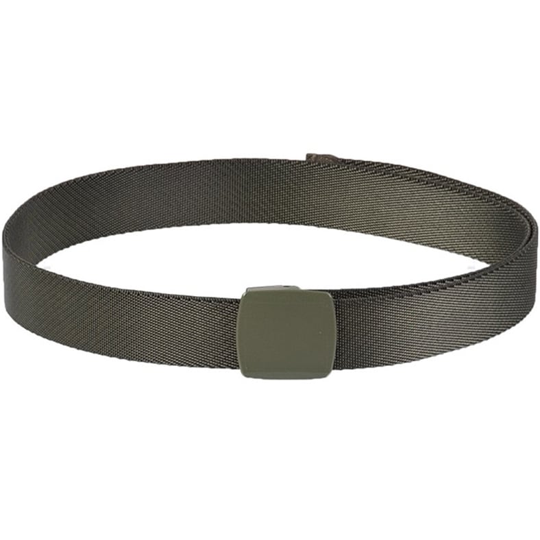 Mil-Tec - Elastic Quick Release - Gürtel - Olive