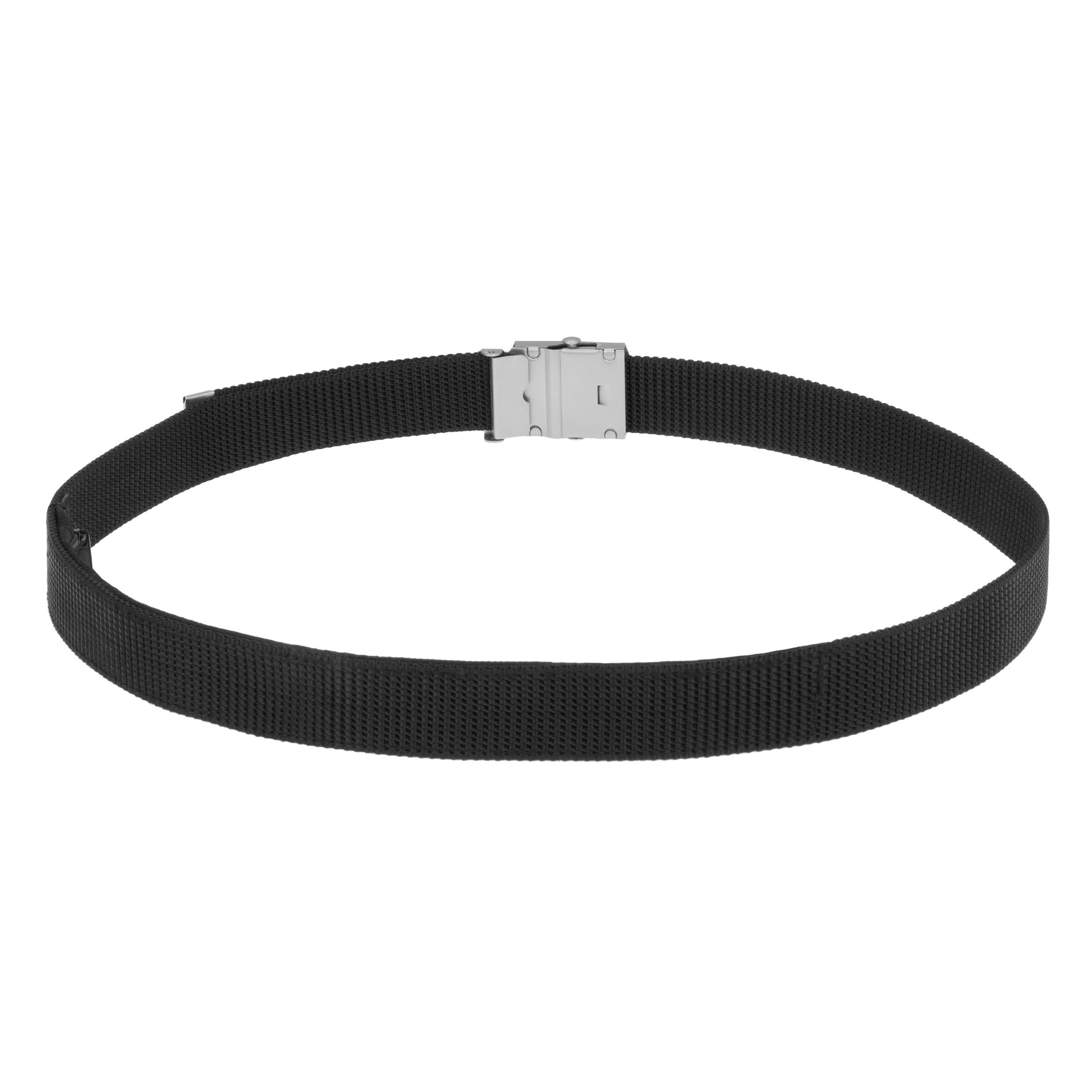 Mil-Tec - Money Belt - Gürtel mit Staufach - Black