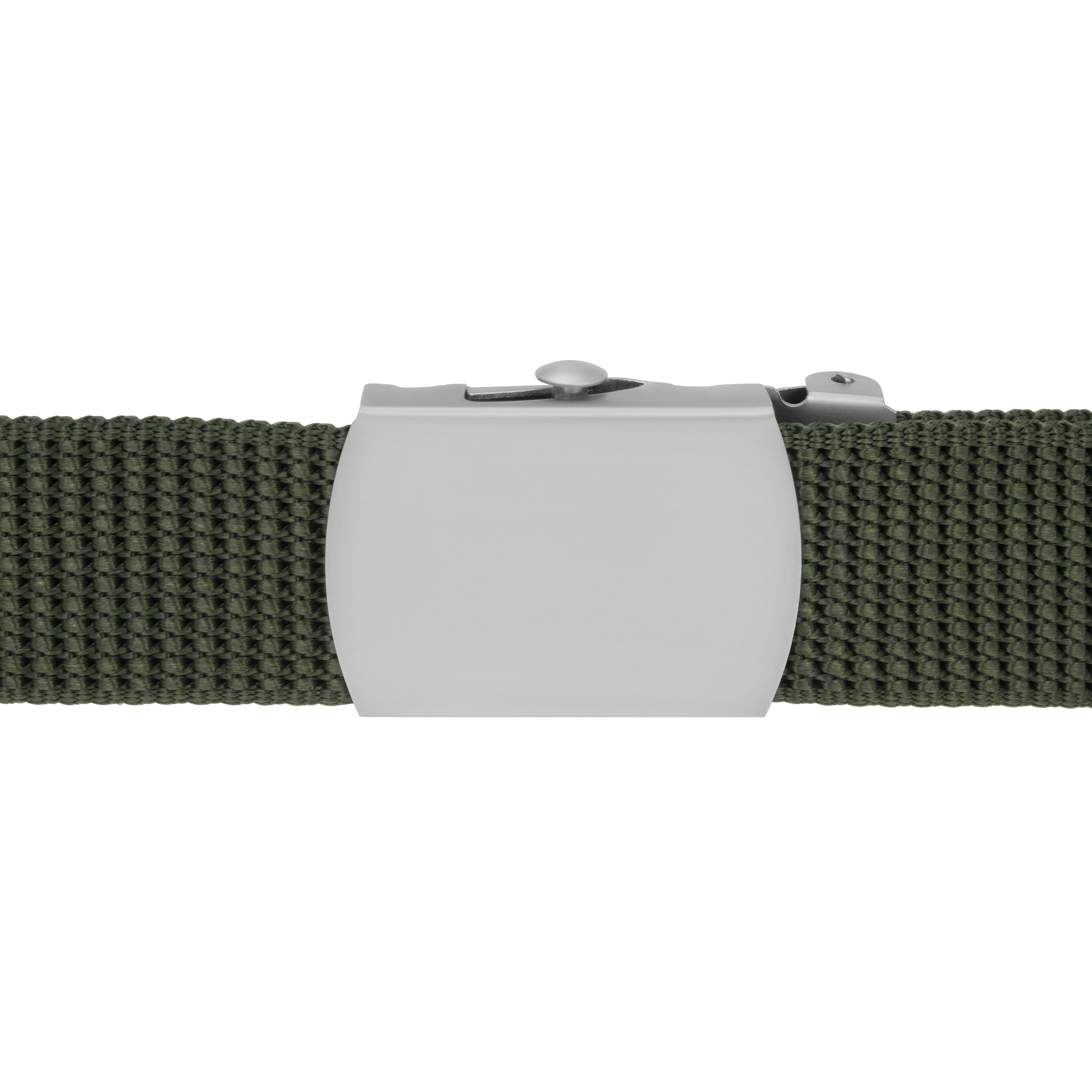 Mil-Tec - Money Belt - Gürtel mit Staufach - Olive