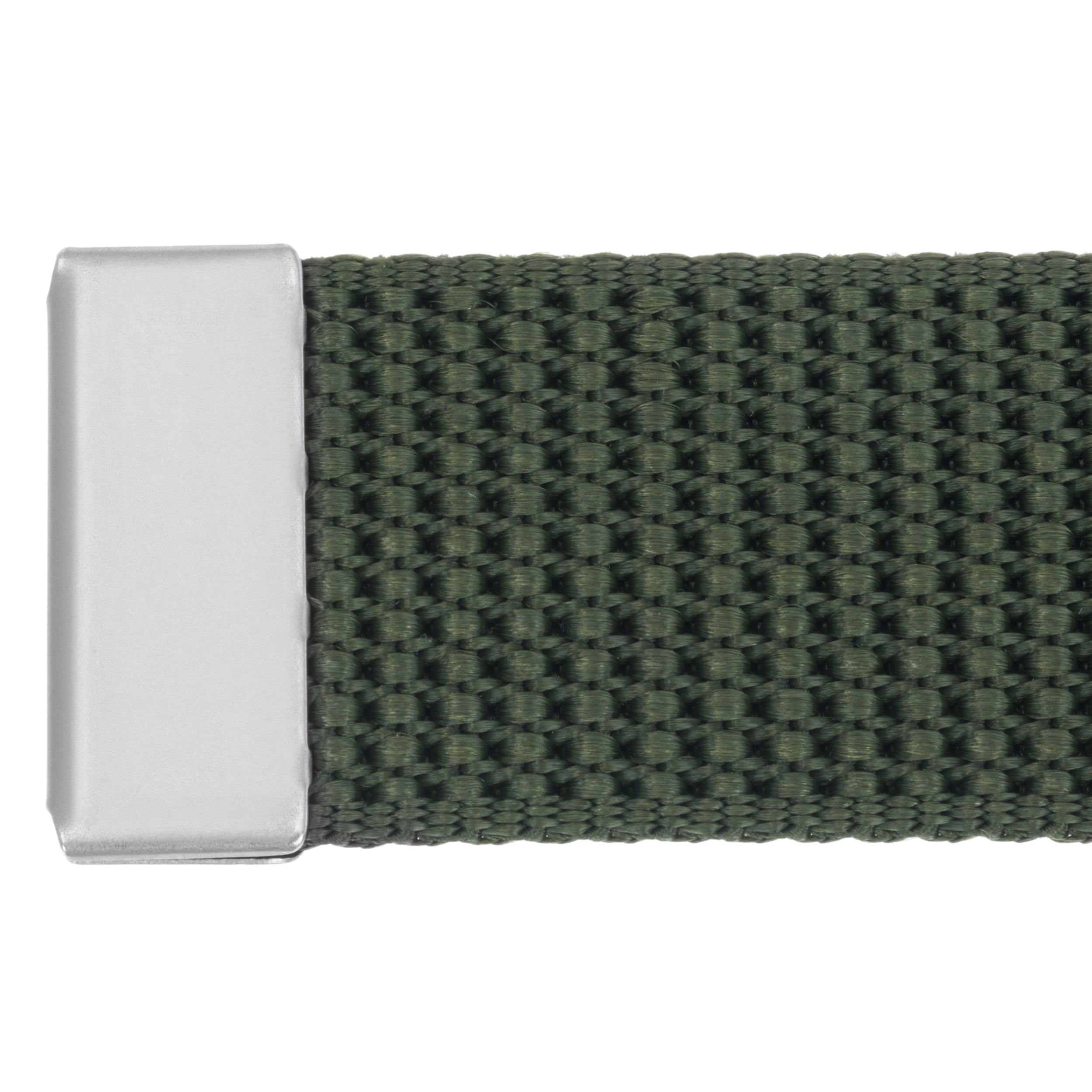 Mil-Tec - Money Belt - Gürtel mit Staufach - Olive