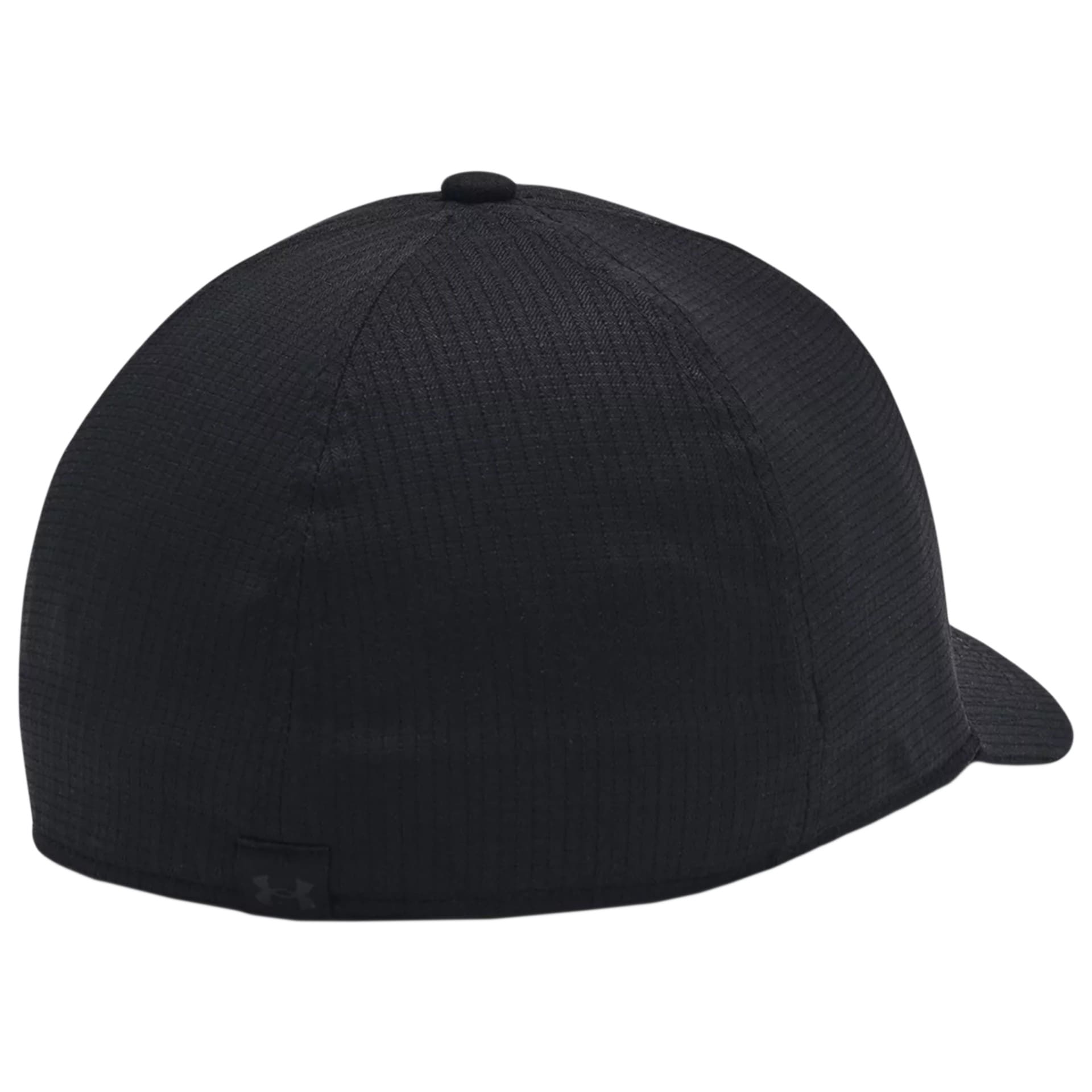 Under Armour - Iso-Chill ArmourVent Stretch Fit - Basecap - Black