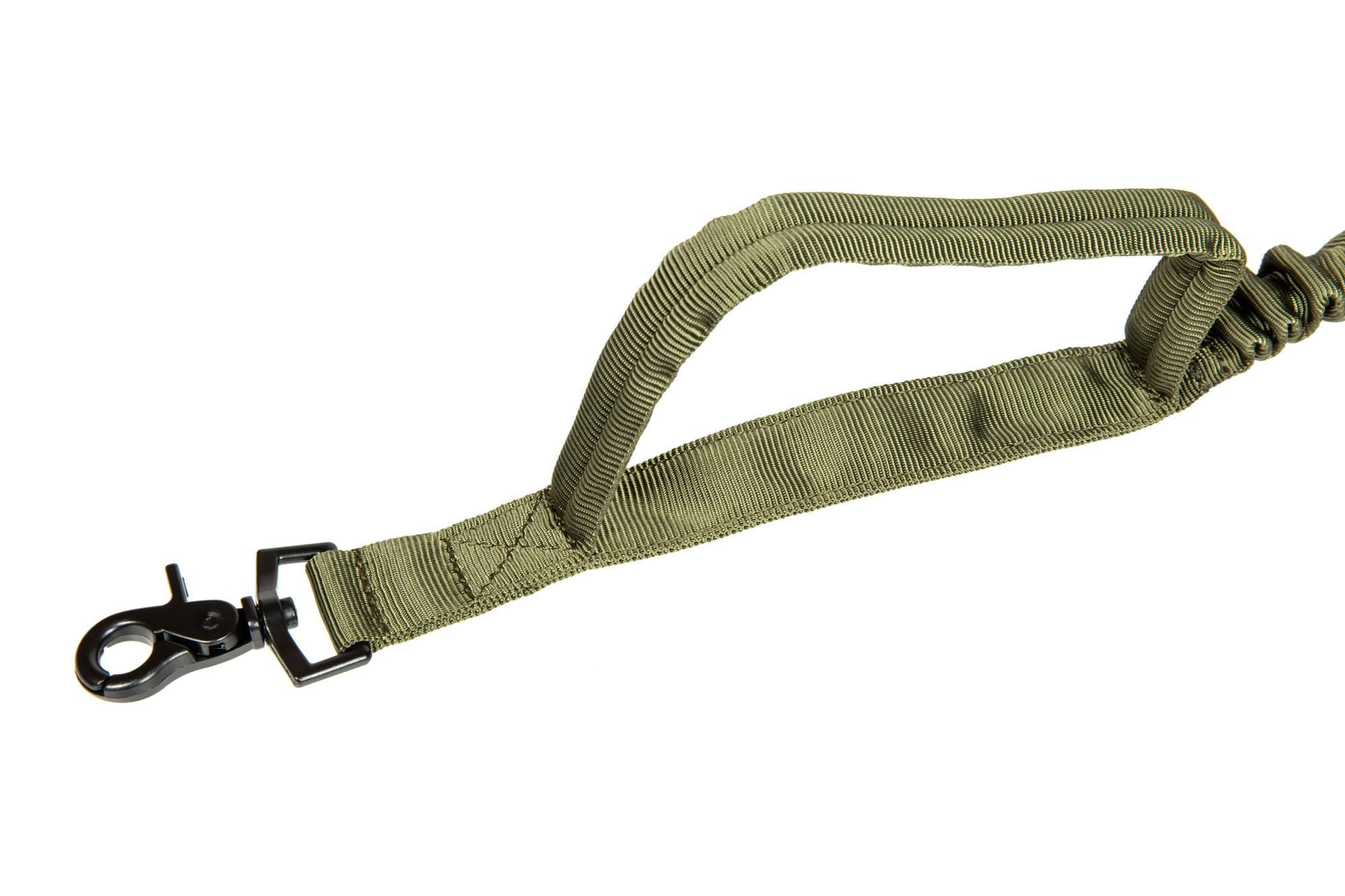 Primal Gear - Taktische Hundeleine - Olive