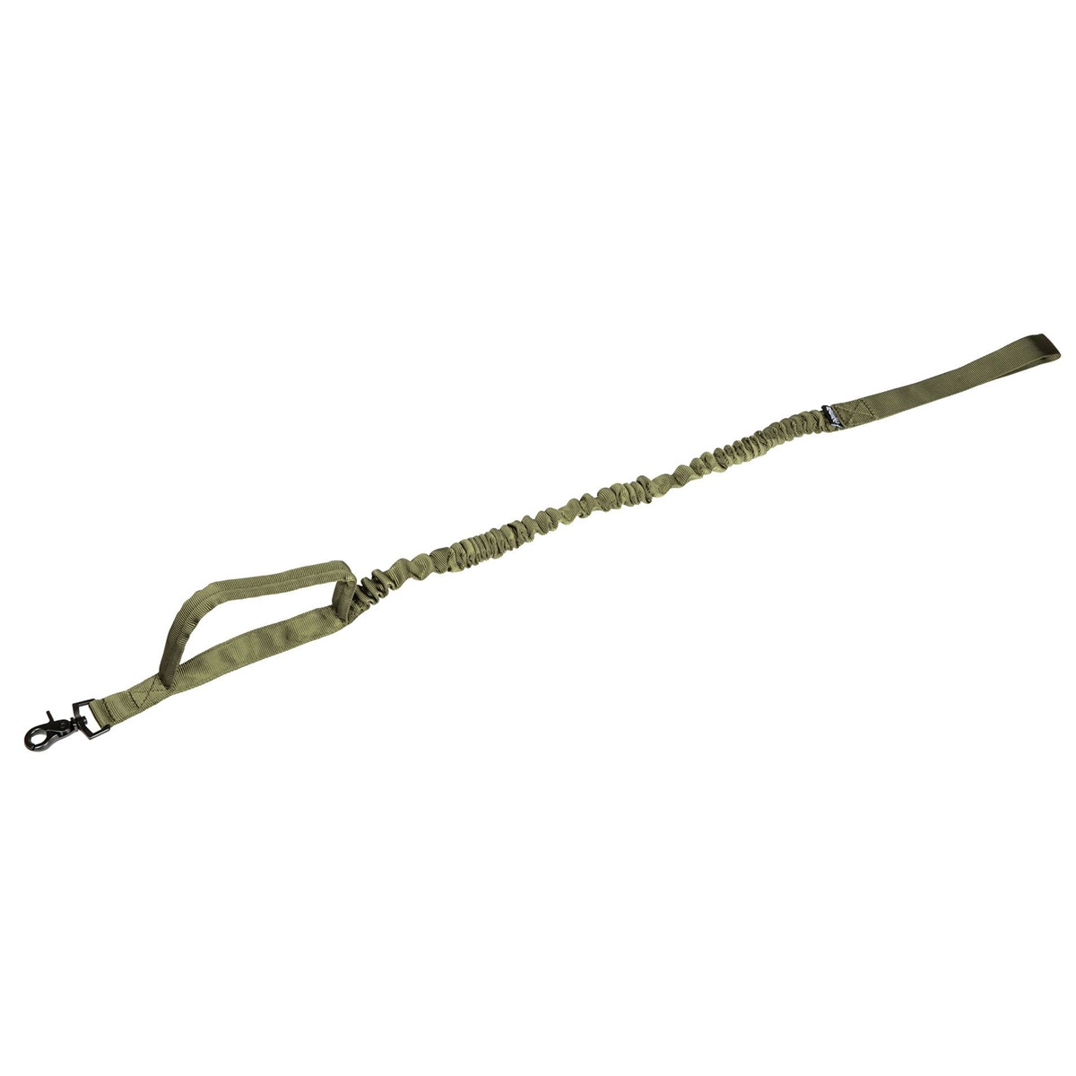 Primal Gear - Taktische Hundeleine - Olive