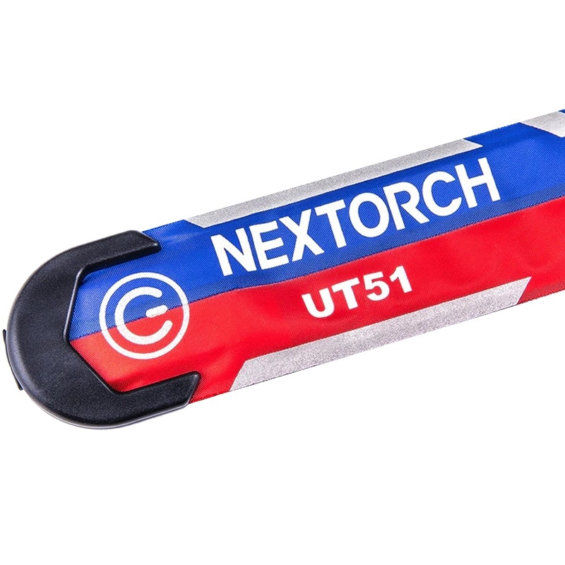 Nextorch - UT51 Led - Warn-Signalband