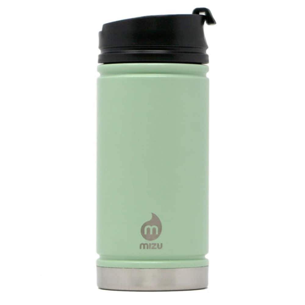 Mizu - V5 Coffee LID - Thermobecher 450 ml - Sea Glass