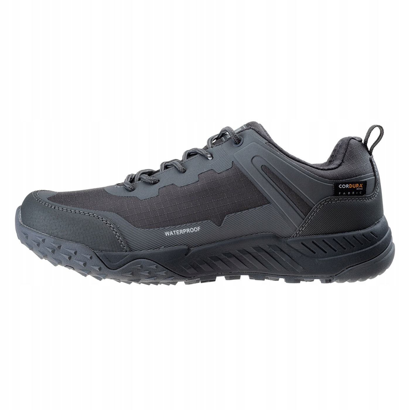 Magnum - Bondsteel Low WP C - Schuhe - Dark Grey