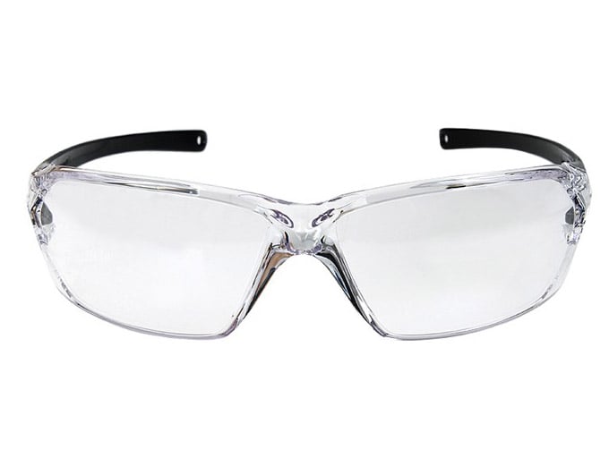 Bolle - Prism Clear - taktische Schutzbrille