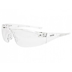 Bolle - Rush Clear - taktische Schutzbrille
