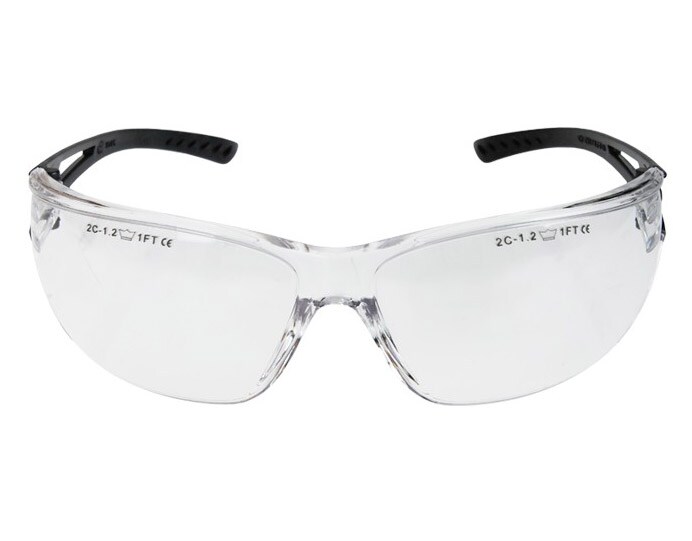 Bolle - Slam Clear - taktische Schutzbrille