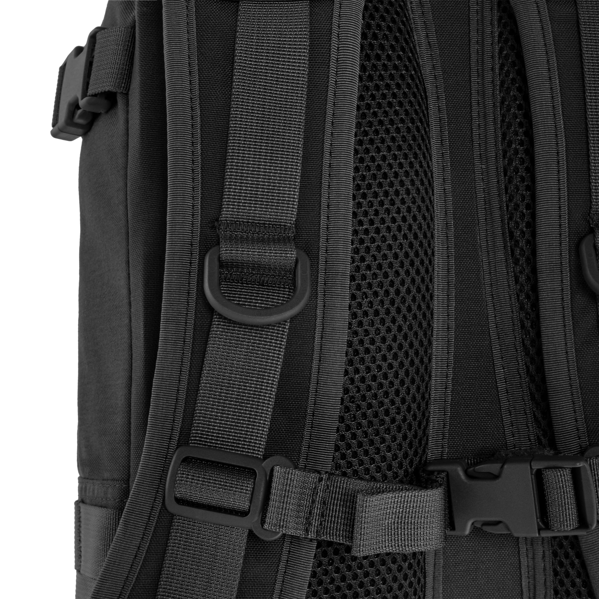 Helikon-Tex - Raccoon Mk2 Rucksack 24 l - Black