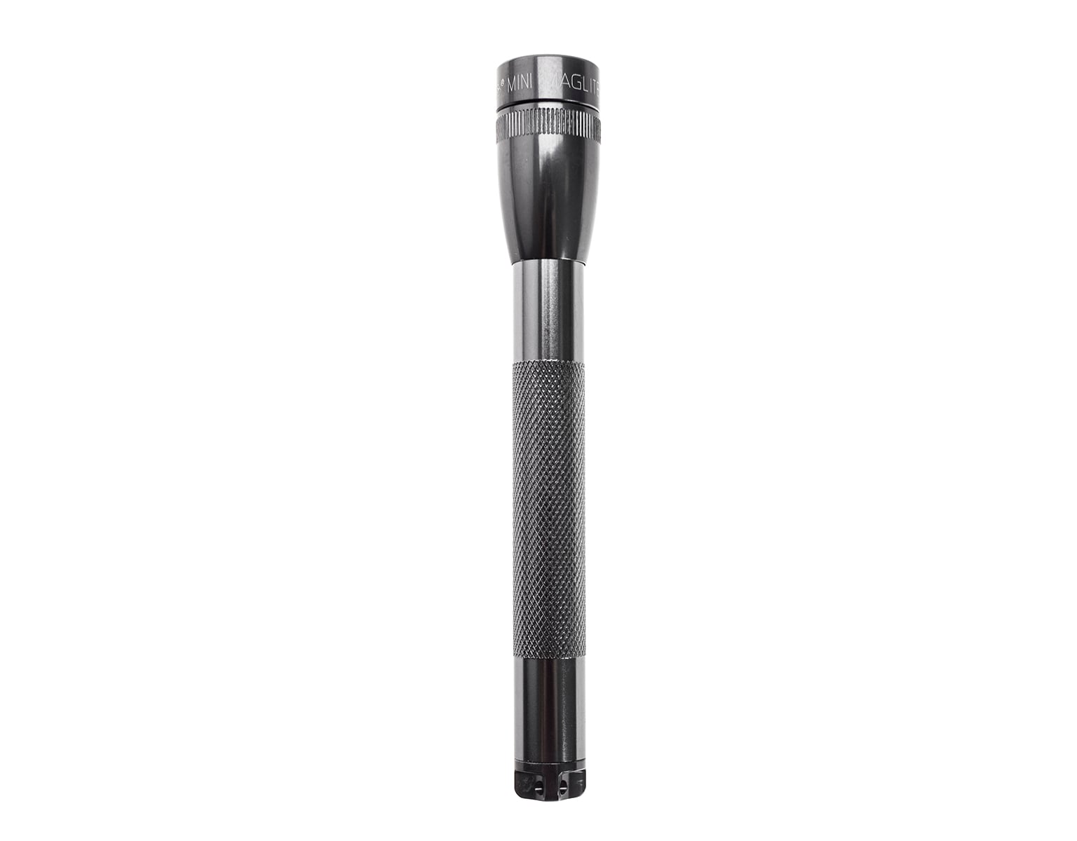 Maglite - Mini - Taschenlampe - 2xAAA - Gray