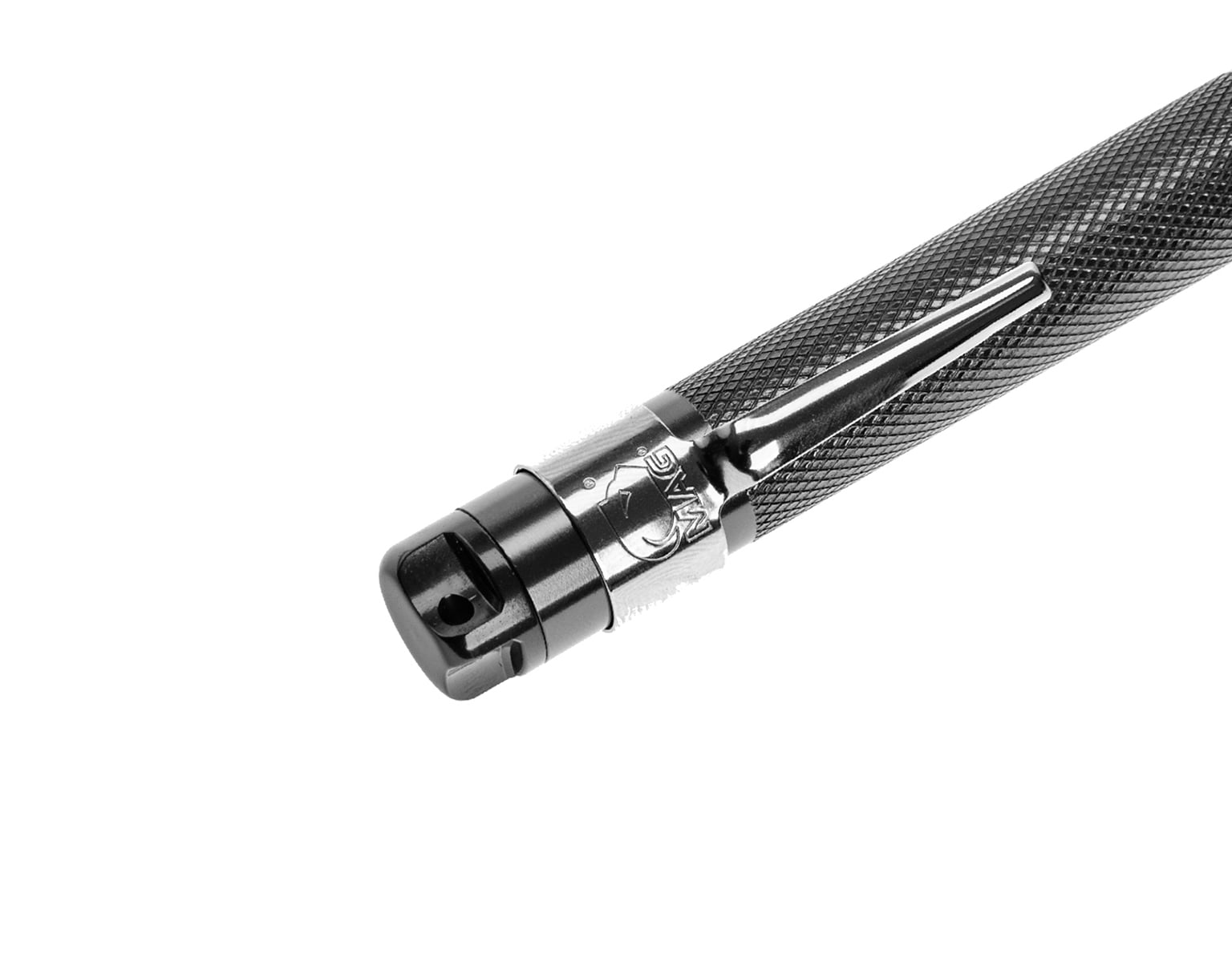 Maglite - Mini - Taschenlampe - 2xAAA - Gray