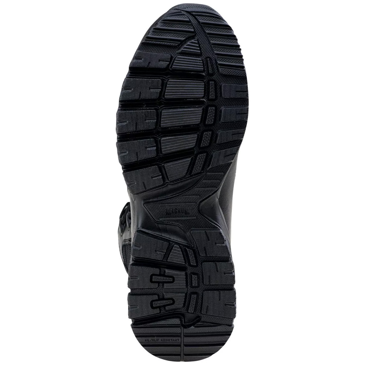 Magnum - Lynx 8.0 - Taktische Schuhe - Black