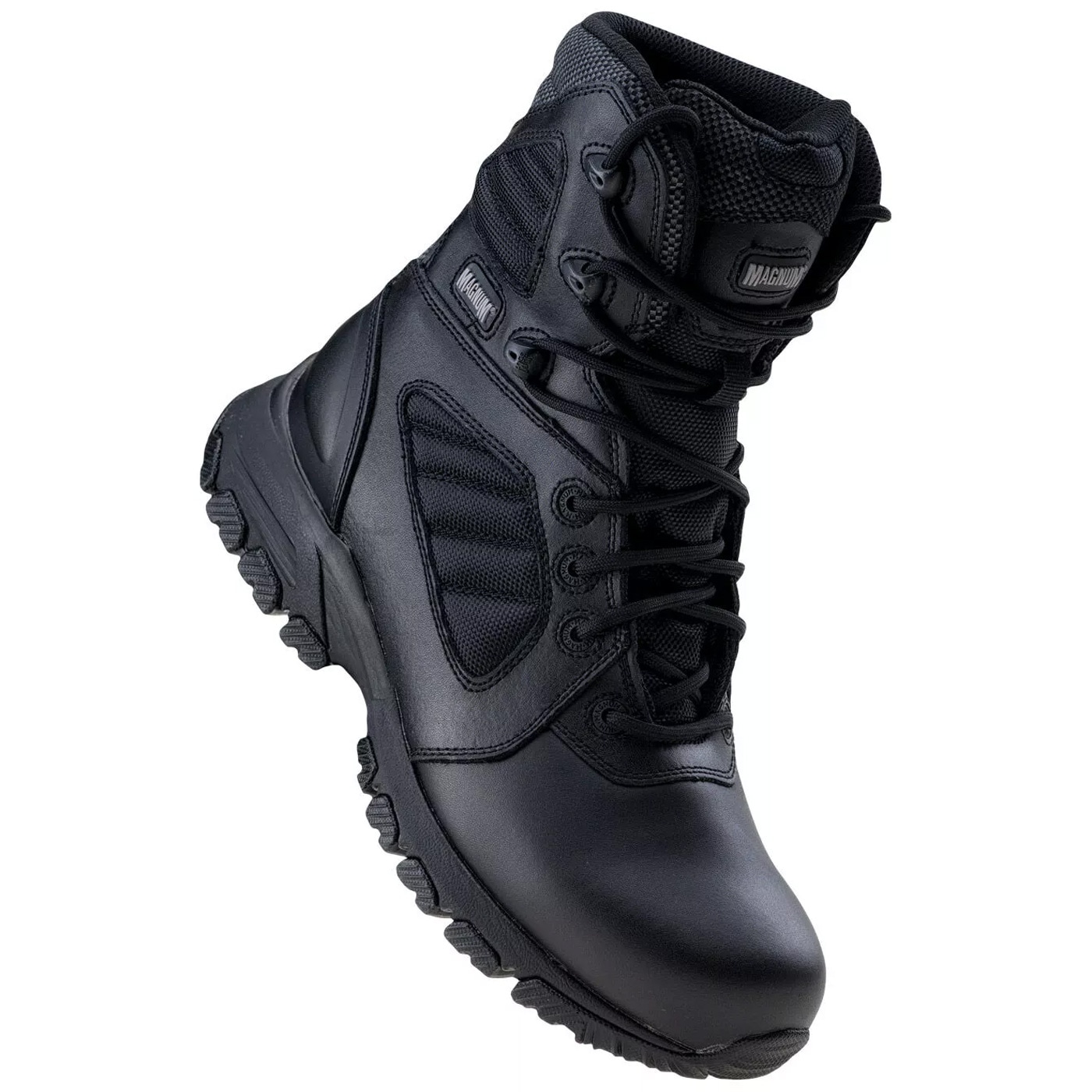 Magnum - Lynx 8.0 - Taktische Schuhe - Black