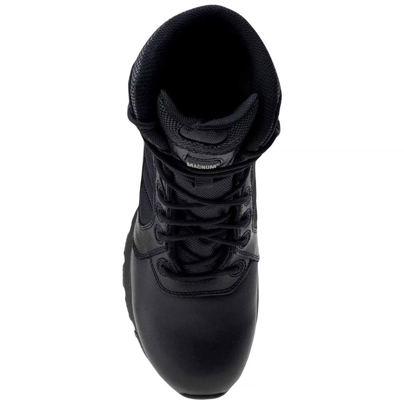 Magnum - Lynx 8.0 - Taktische Schuhe - Black