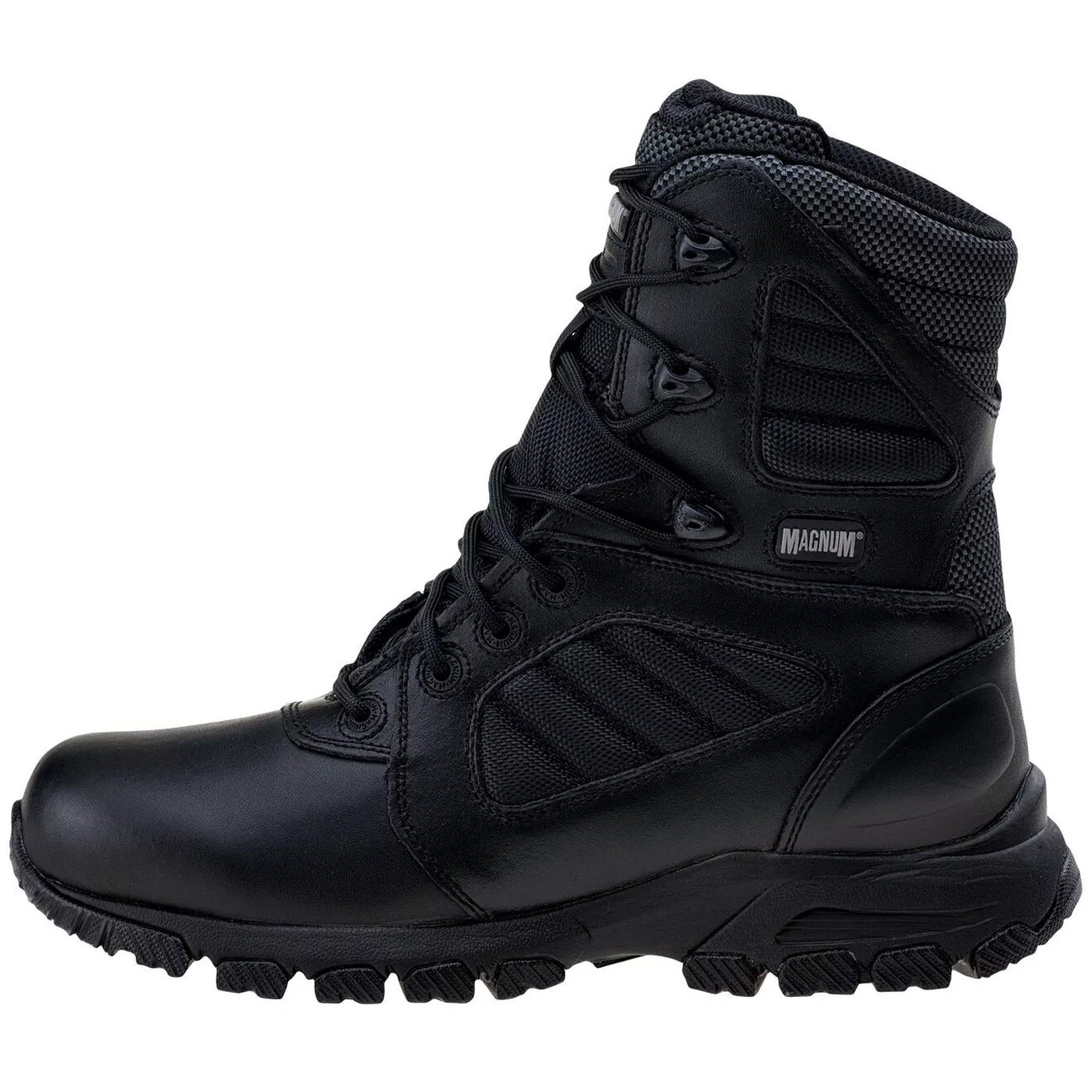 Magnum - Lynx 8.0 Taktische Schuhe - Black