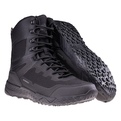 Magnum - Bondsteel High WP C - Stiefelschuhe - Black