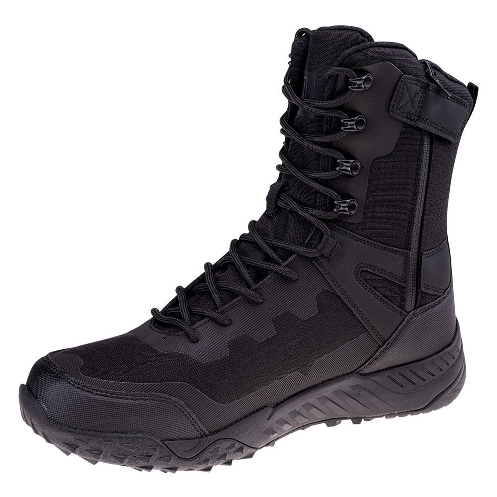 Magnum - Bondsteel High WP C - Stiefelschuhe - Black