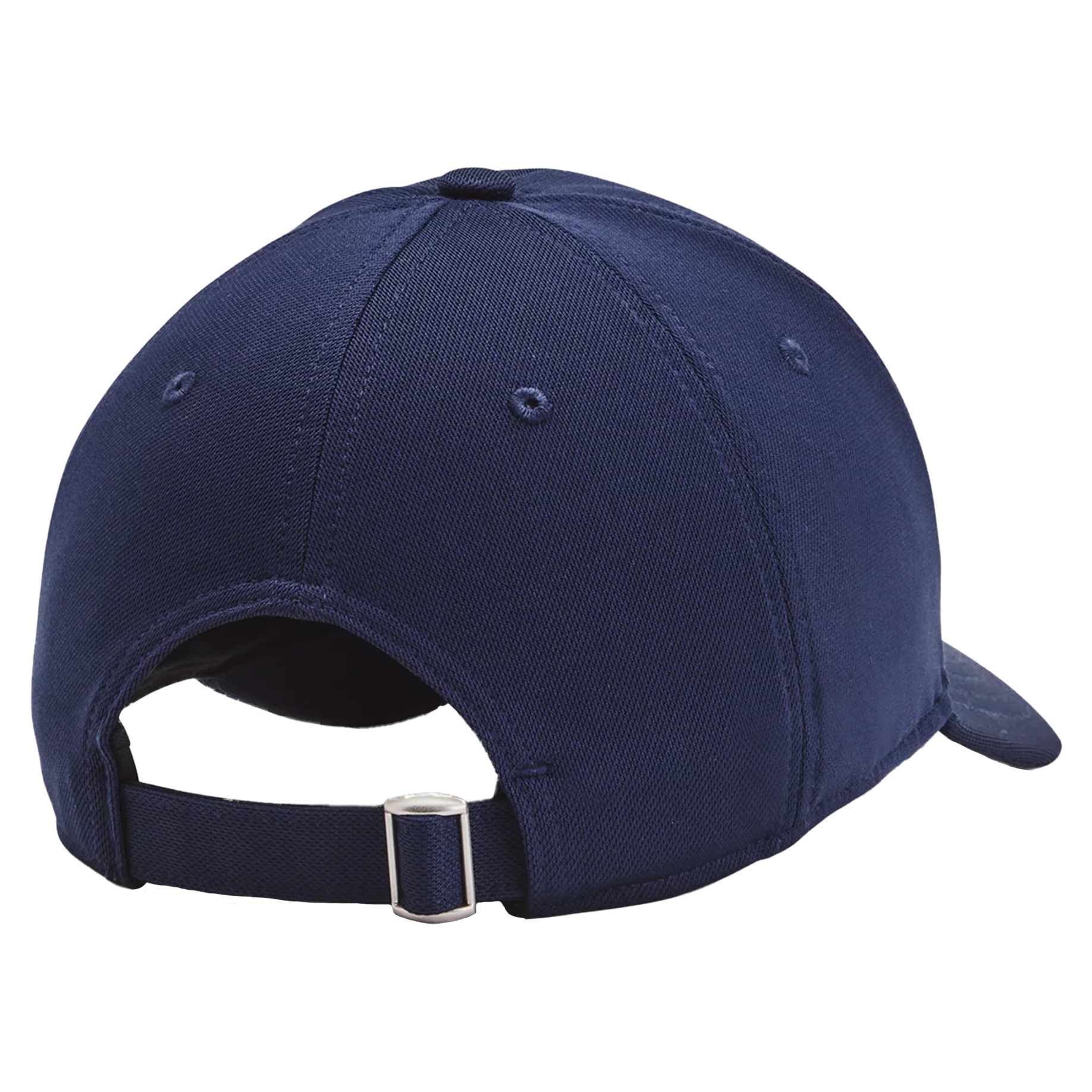 Under Armour - Blitzing Adjustable Cap - Midnight Navy/Mod Gray