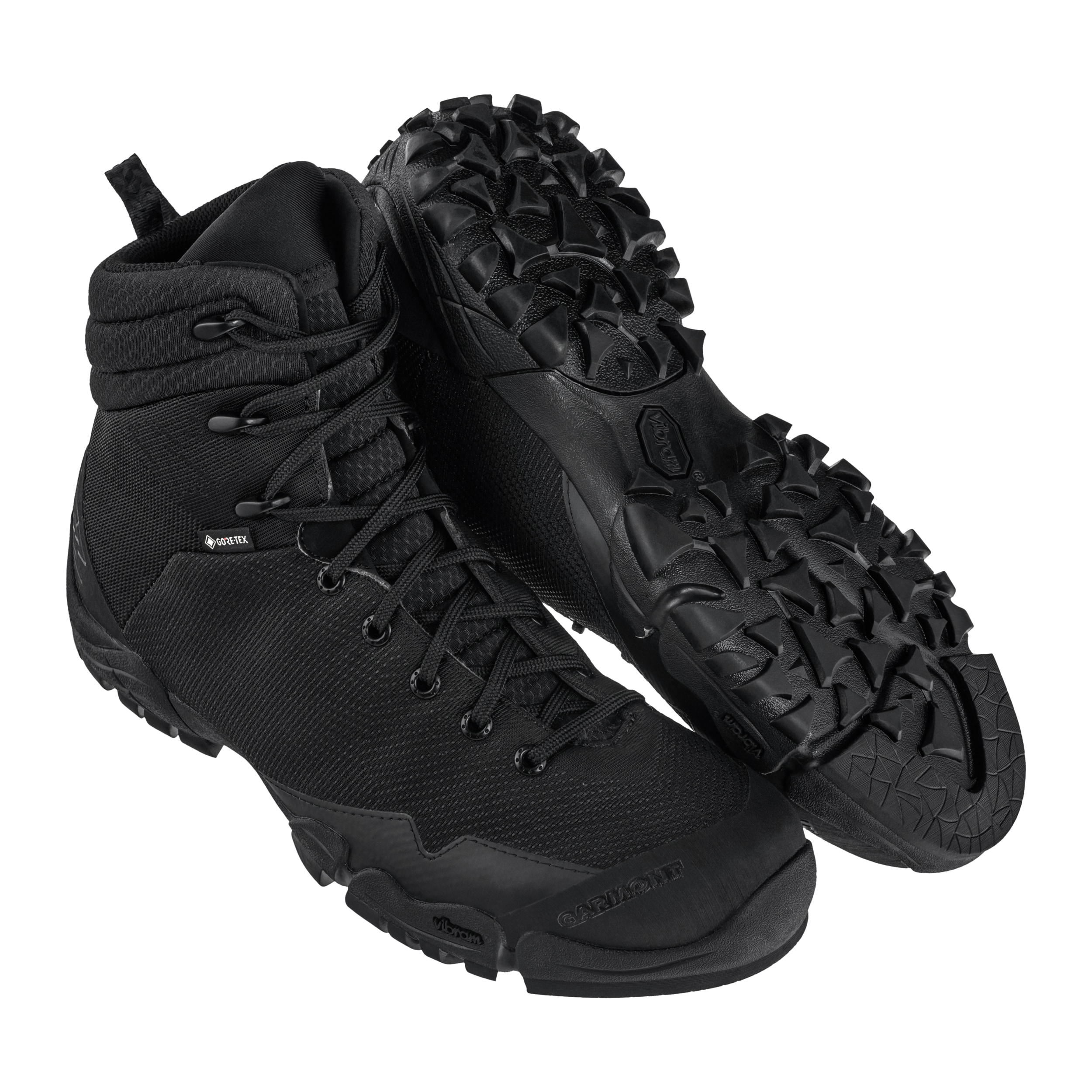 Garmont - Nemesis 6.2 GTX - Schuhe - Black