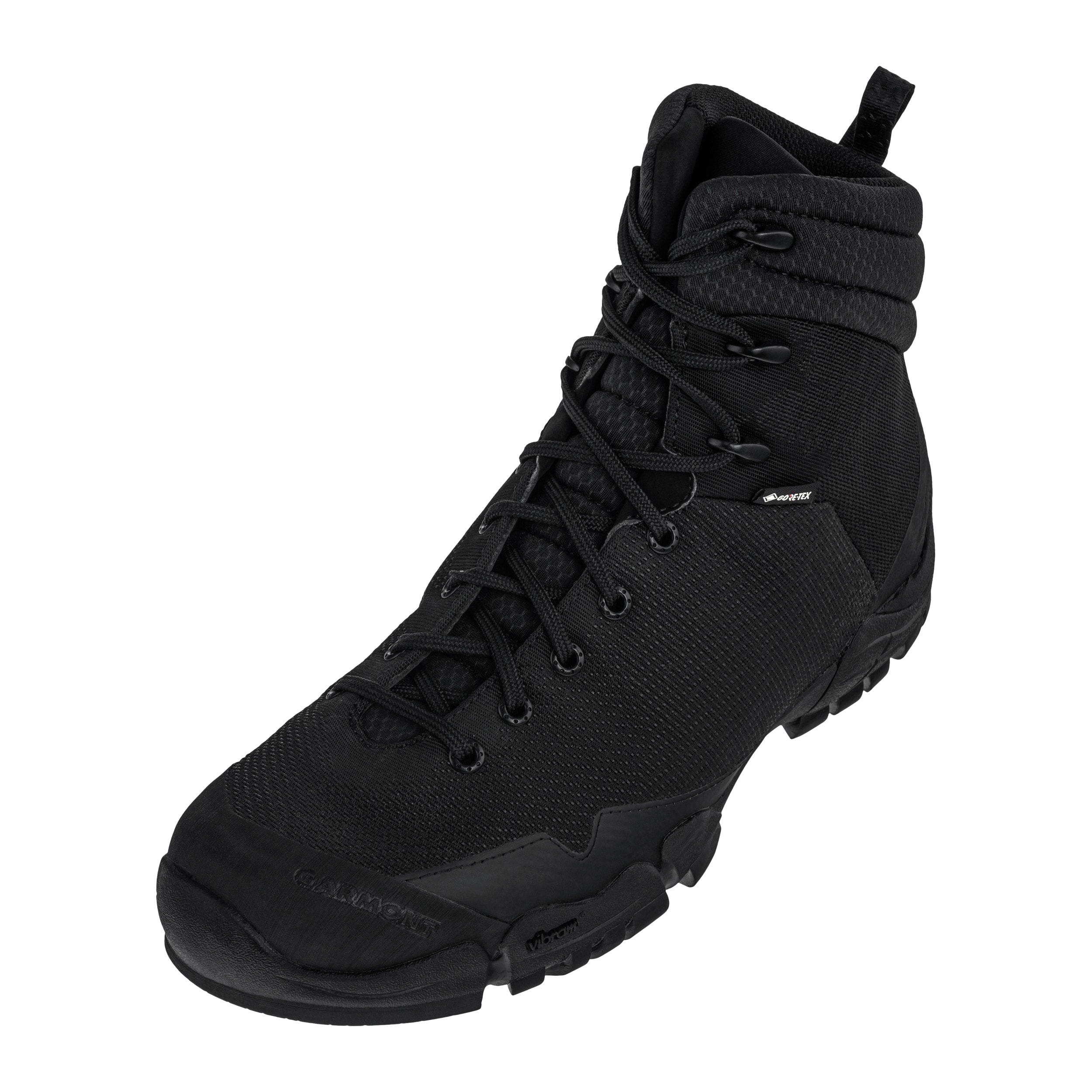 Garmont - Nemesis 6.2 GTX - Schuhe - Black