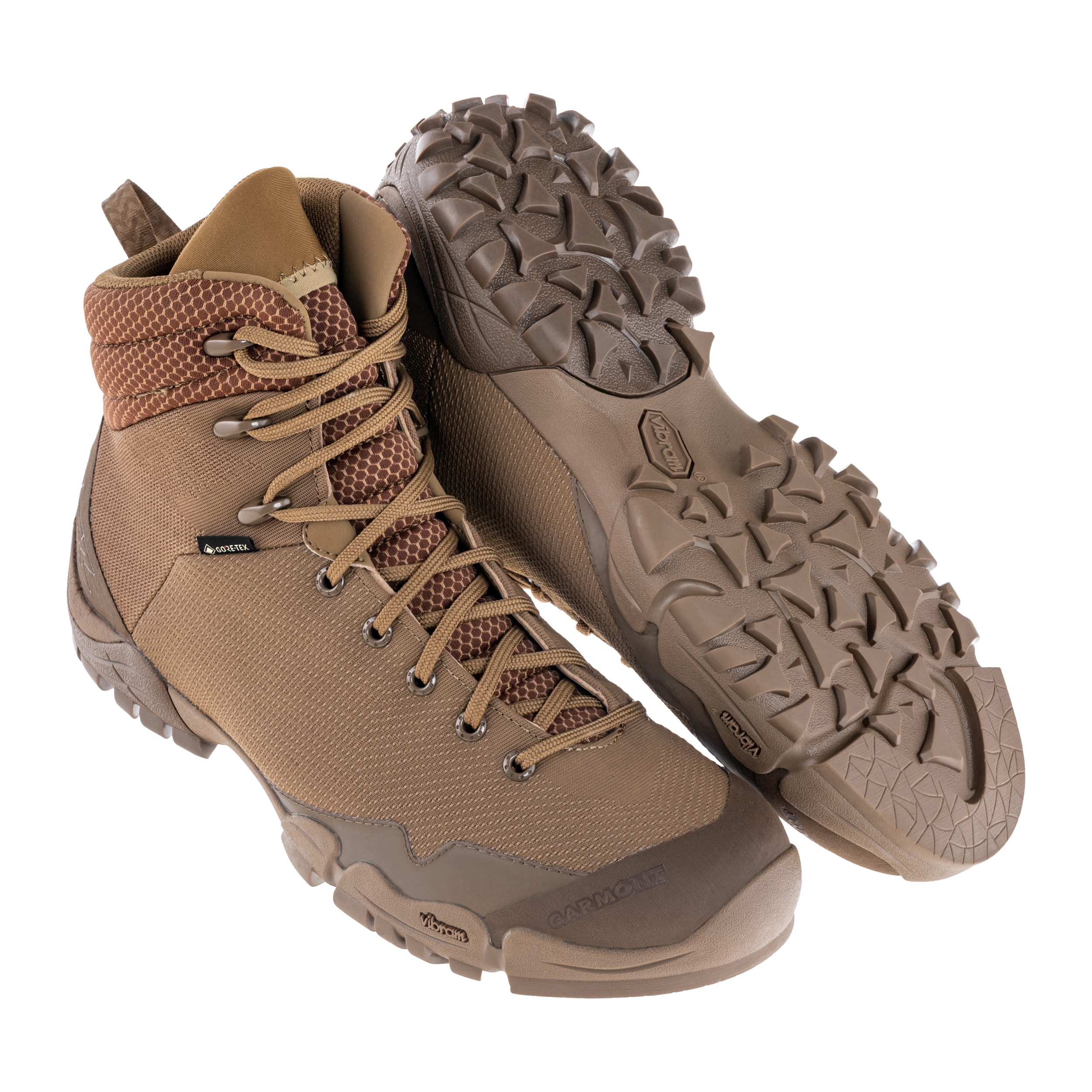 Garmont - Nemesis 6.2 GTX - Schuhe - Coyote