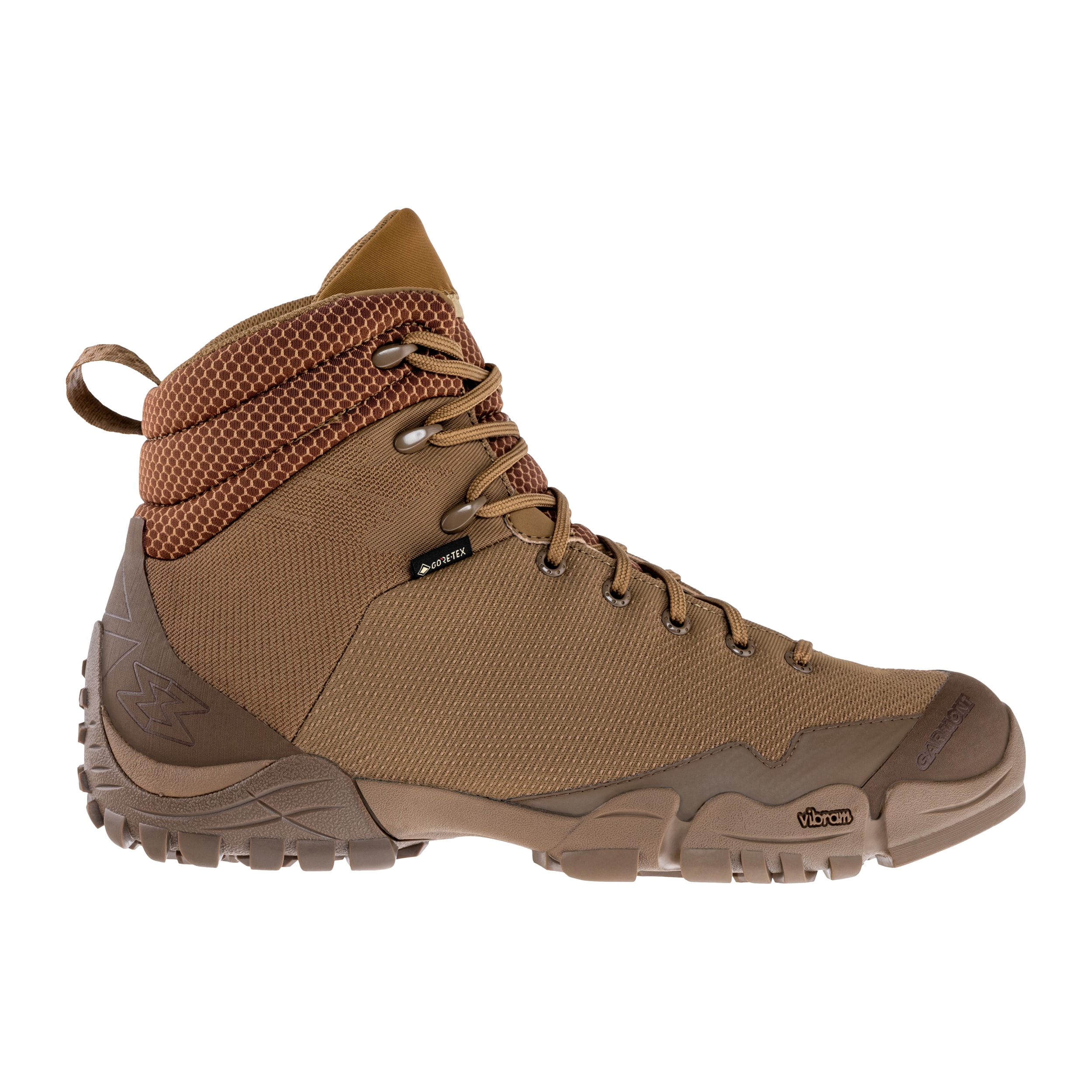 Garmont - Nemesis 6.2 GTX - Schuhe - Coyote