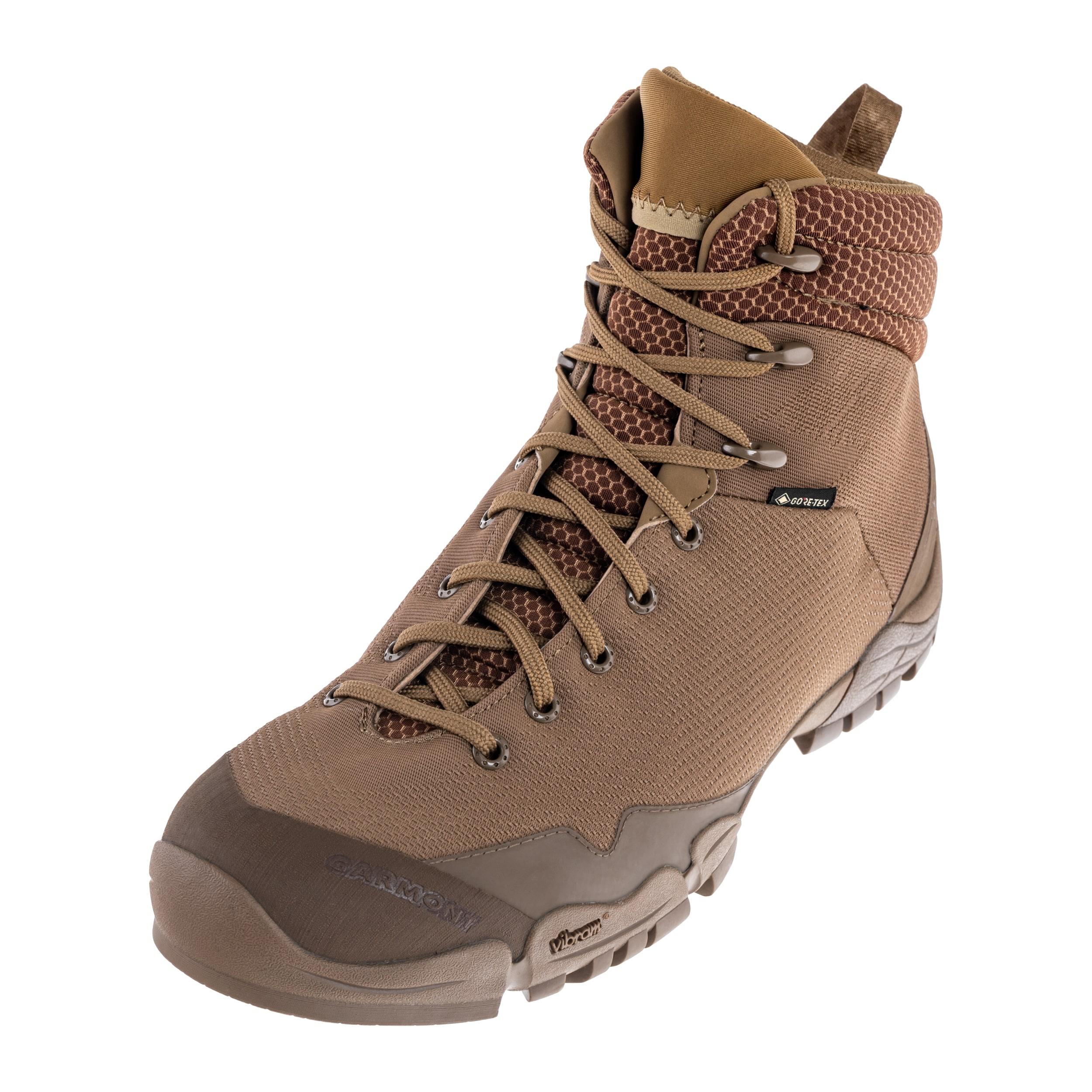 Garmont - Nemesis 6.2 GTX - Schuhe - Coyote