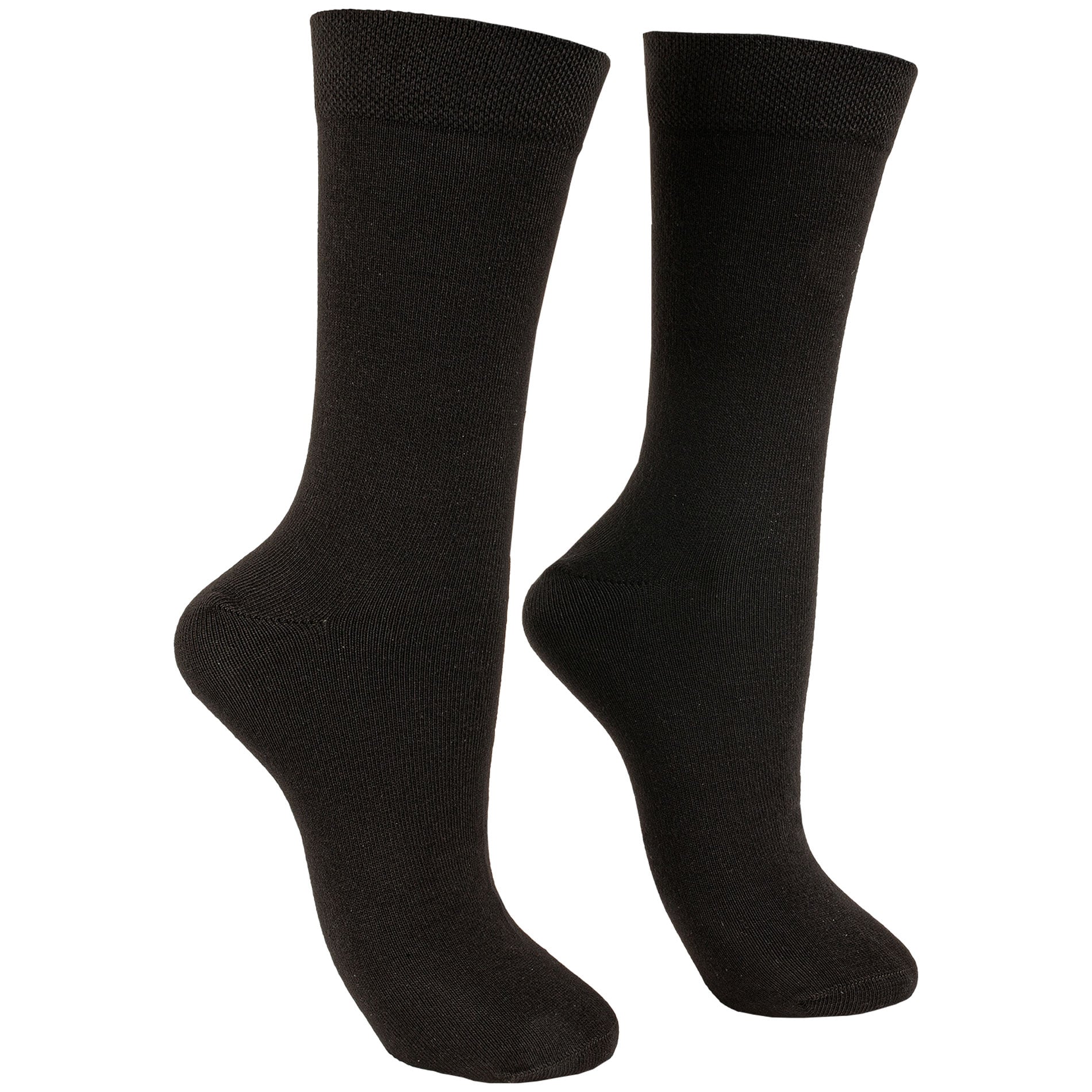 Bennon - Uniform V2 - Socken - Black