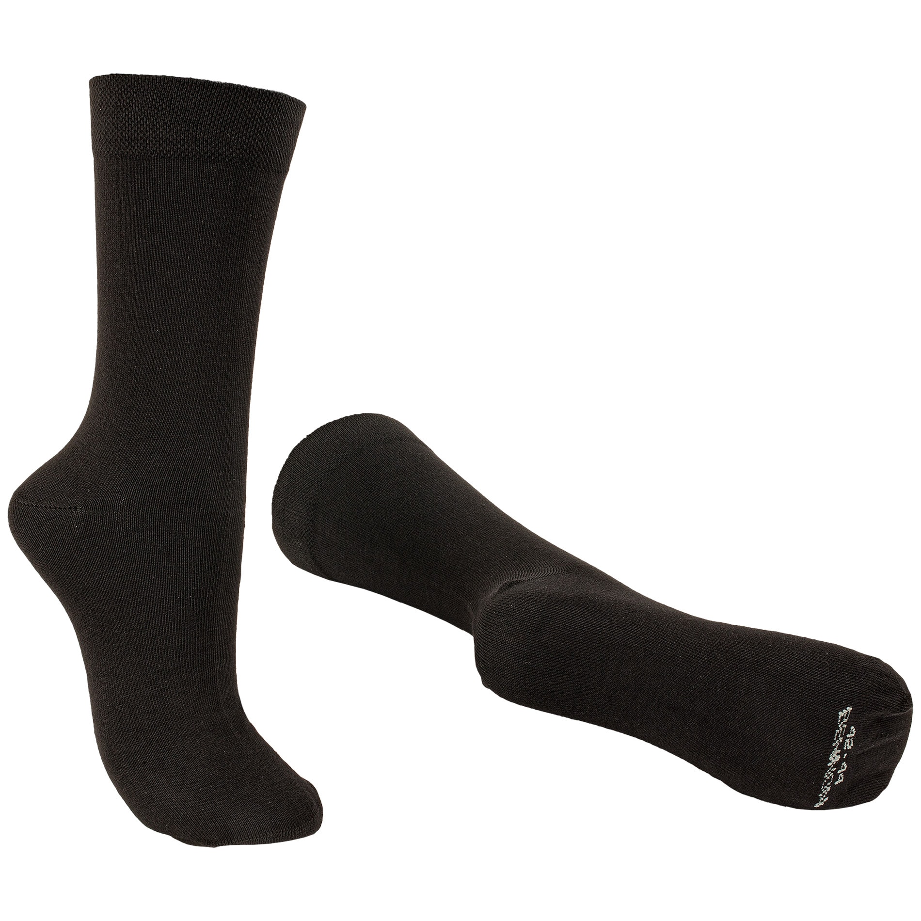 Bennon - Uniform V2 - Socken - Black