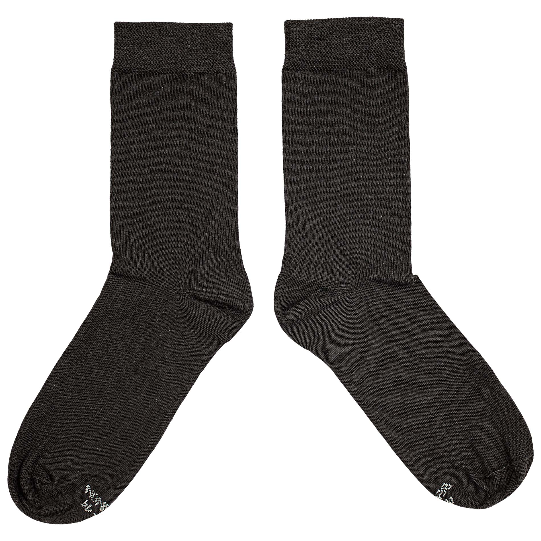 Bennon - Uniform V2 - Socken - Black