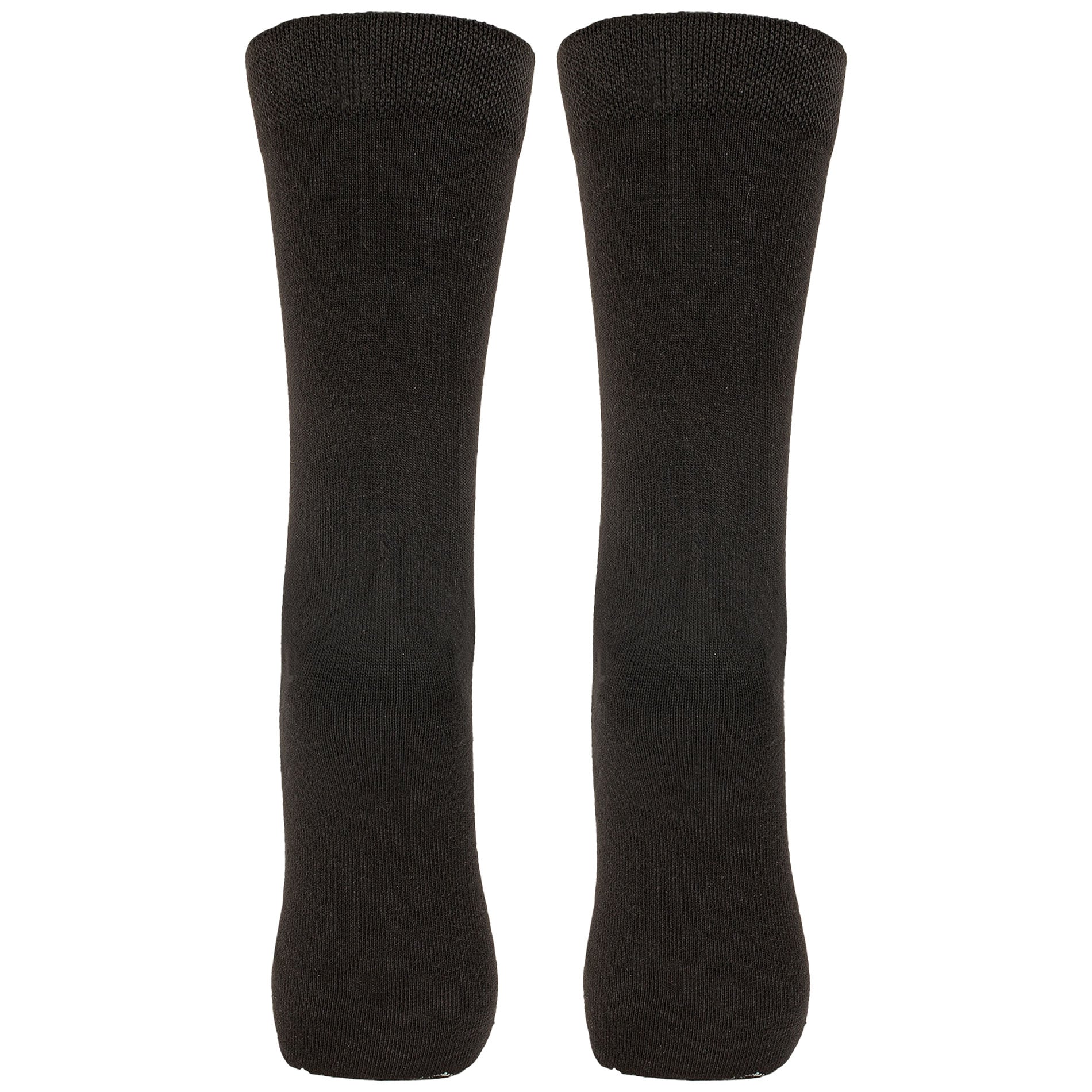 Bennon - Uniform V2 - Socken - Black