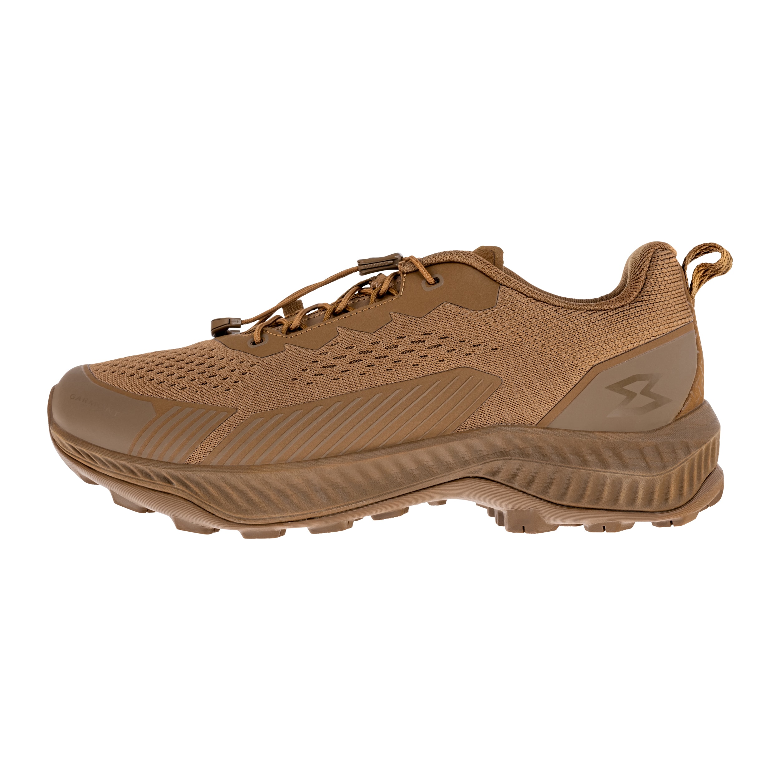 Garmont - 9.81 Heli - Schuhe - Coyote