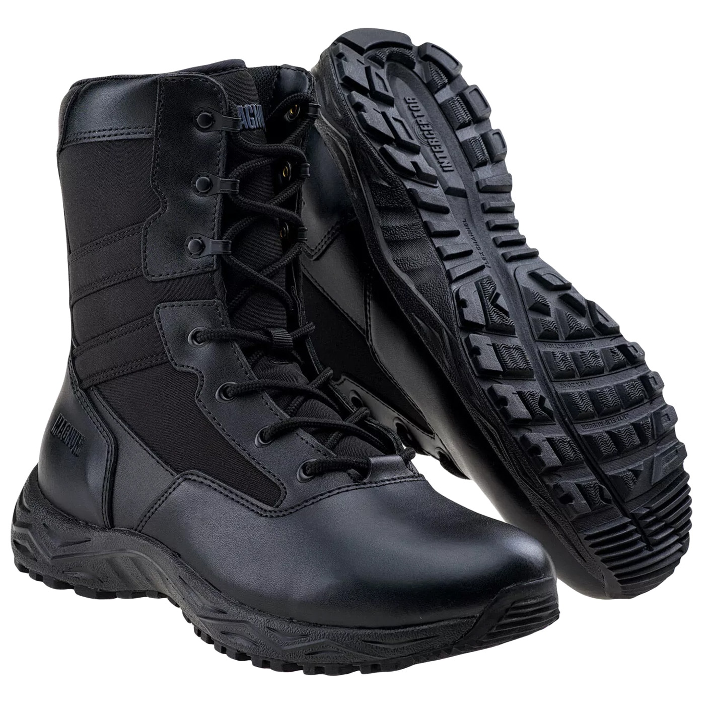 Magnum - Interceptor - Schuhe - Black