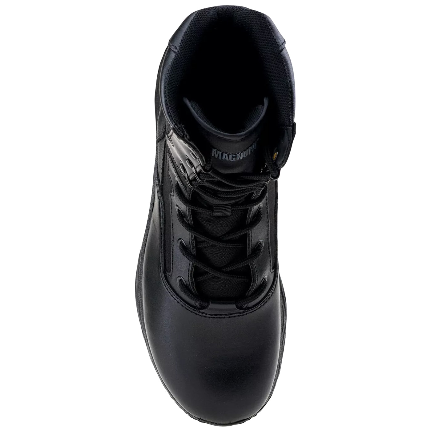 Magnum - Interceptor - Schuhe - Black