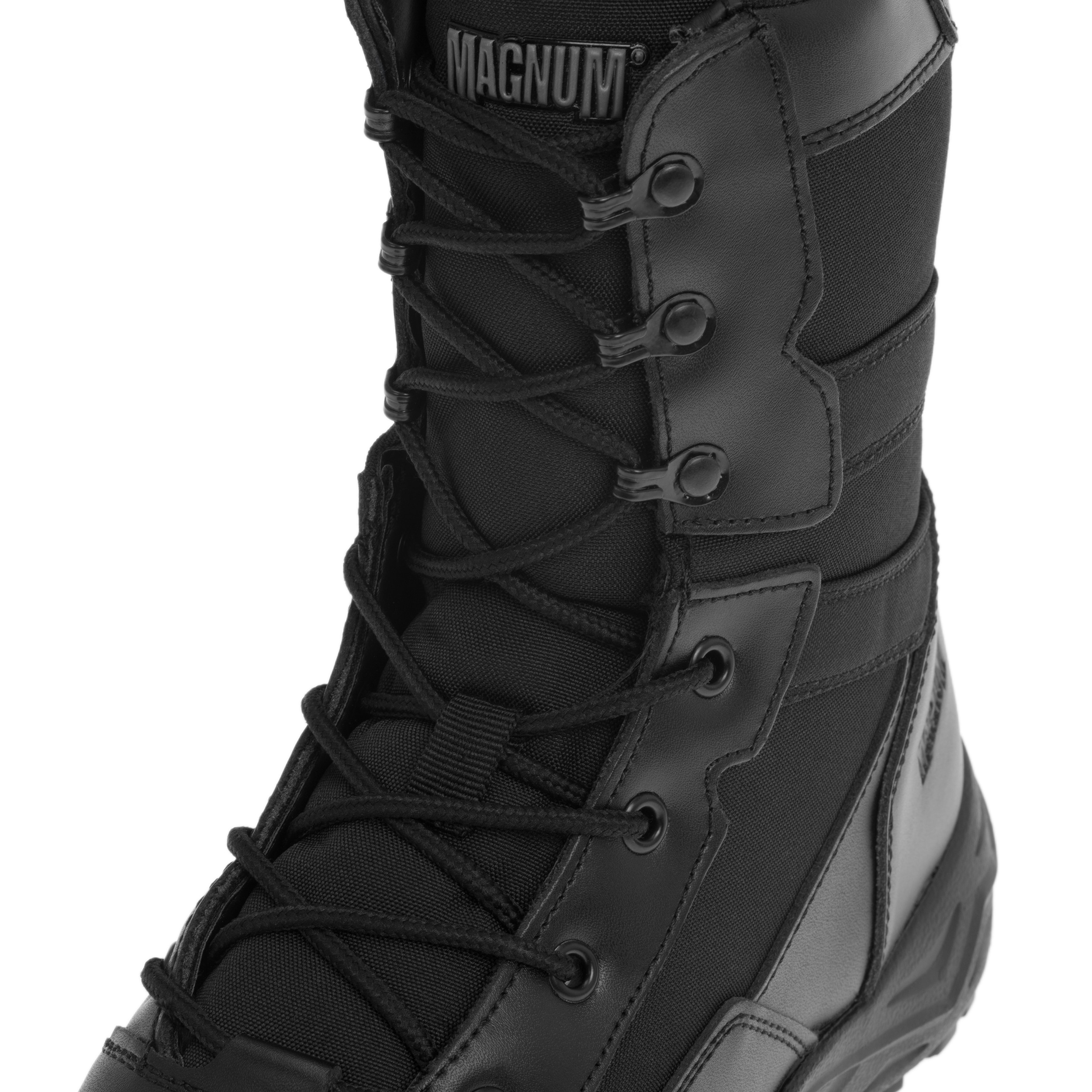 Magnum - Interceptor - Schuhe - Black