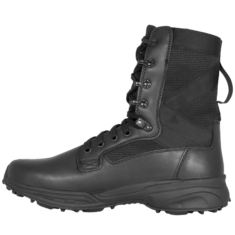 Garmont T8 FG NFS GTX Regular Taktische Schuhe Black